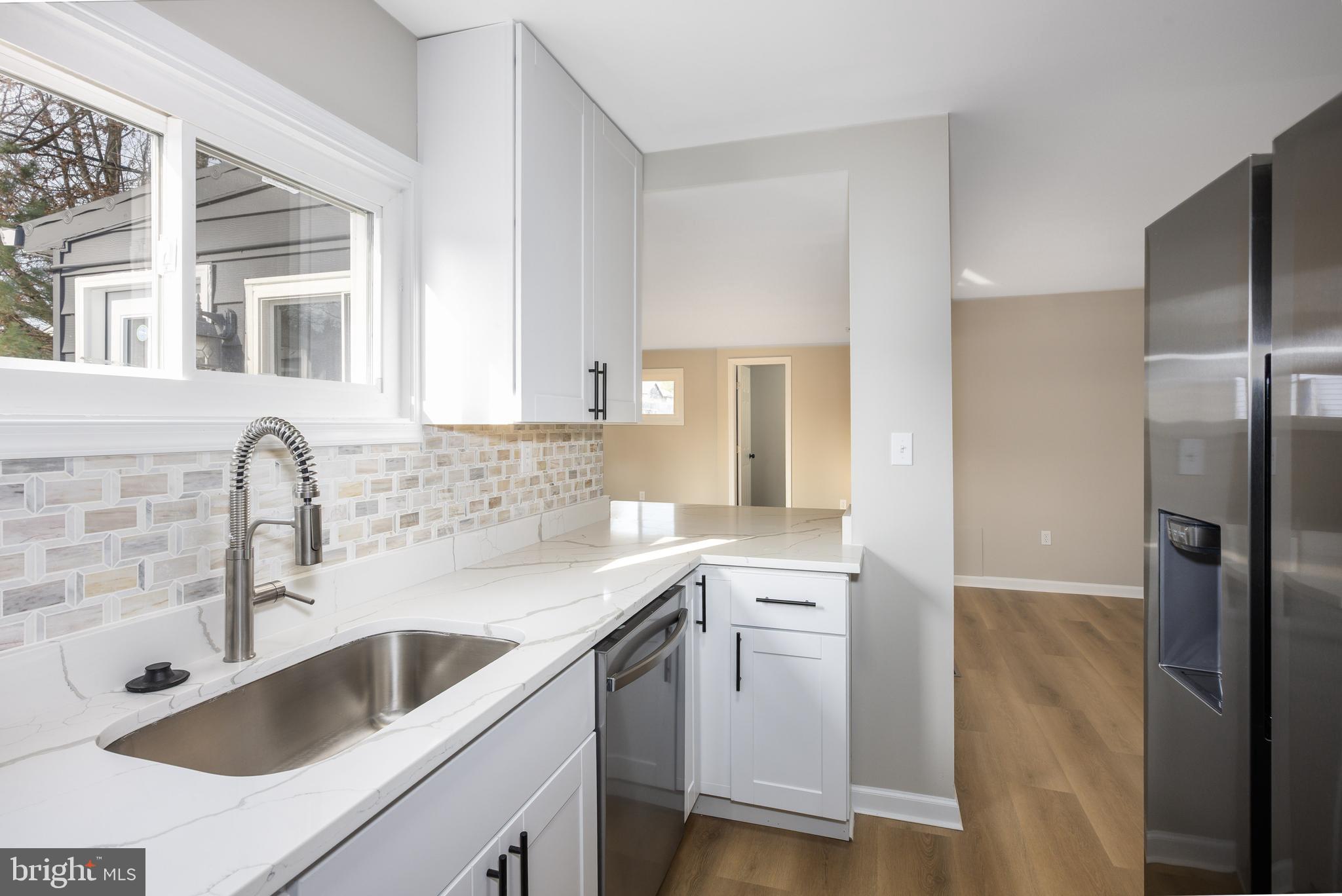 WOODCROFT - Residential