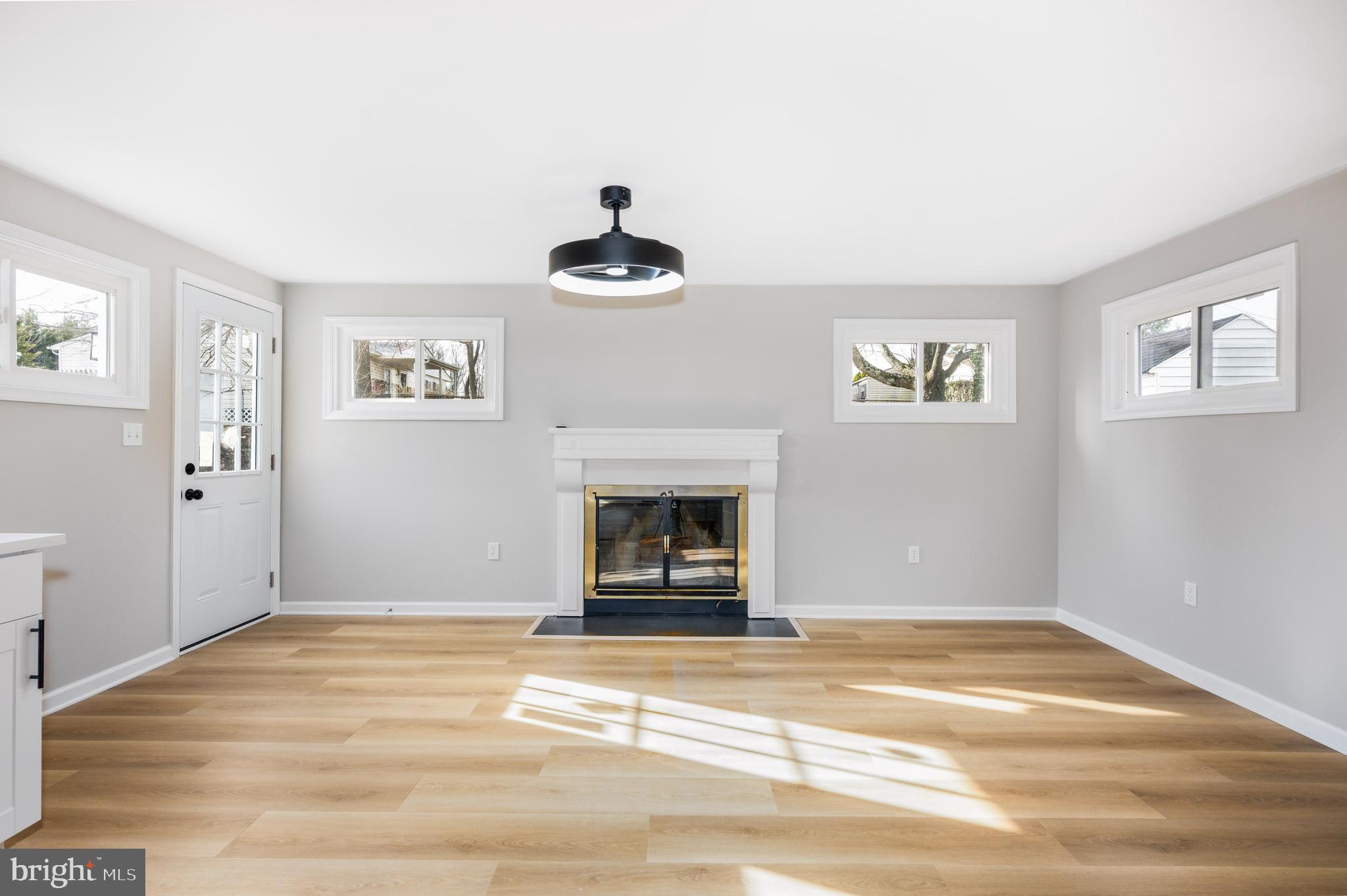 WOODCROFT - Residential