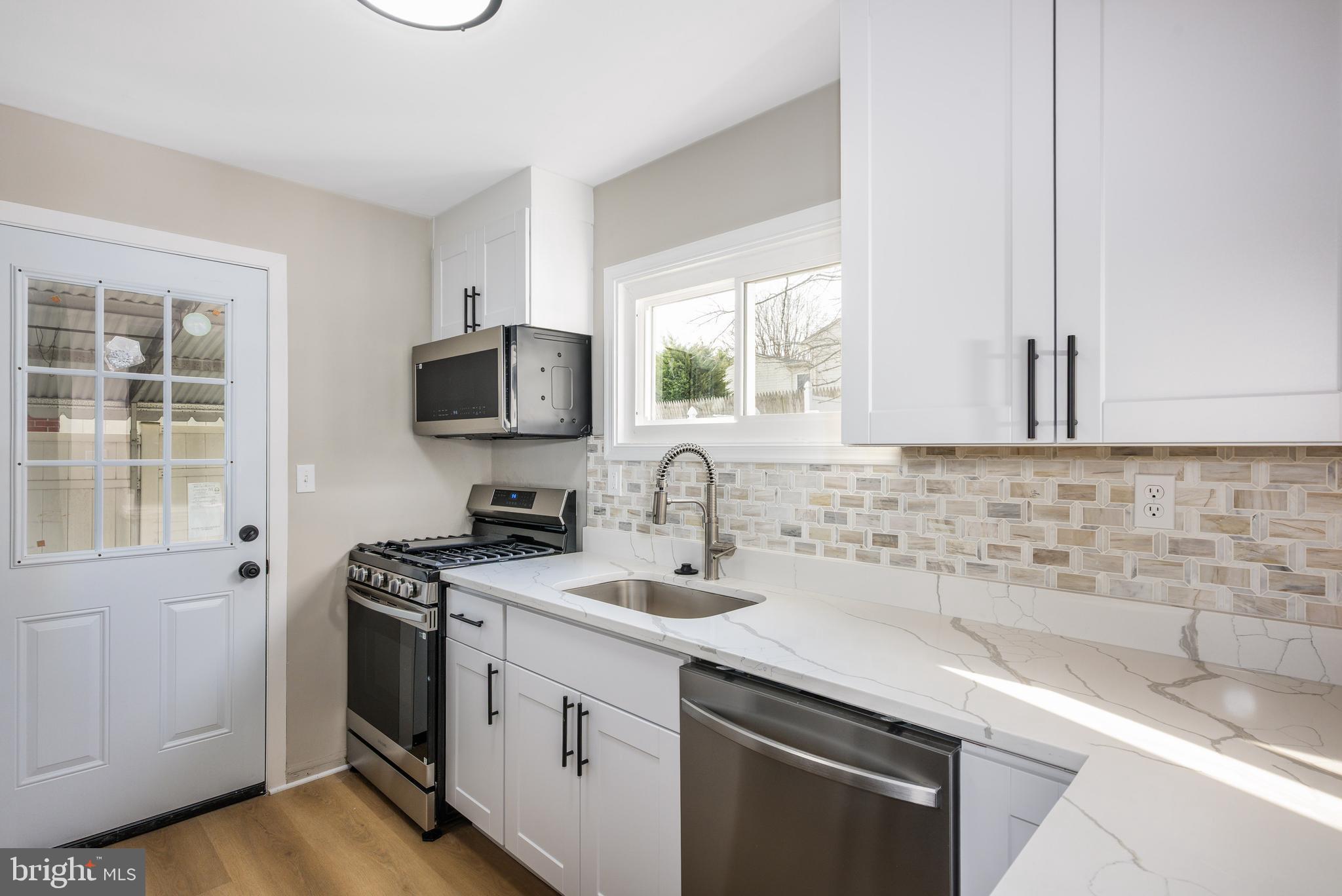 WOODCROFT - Residential