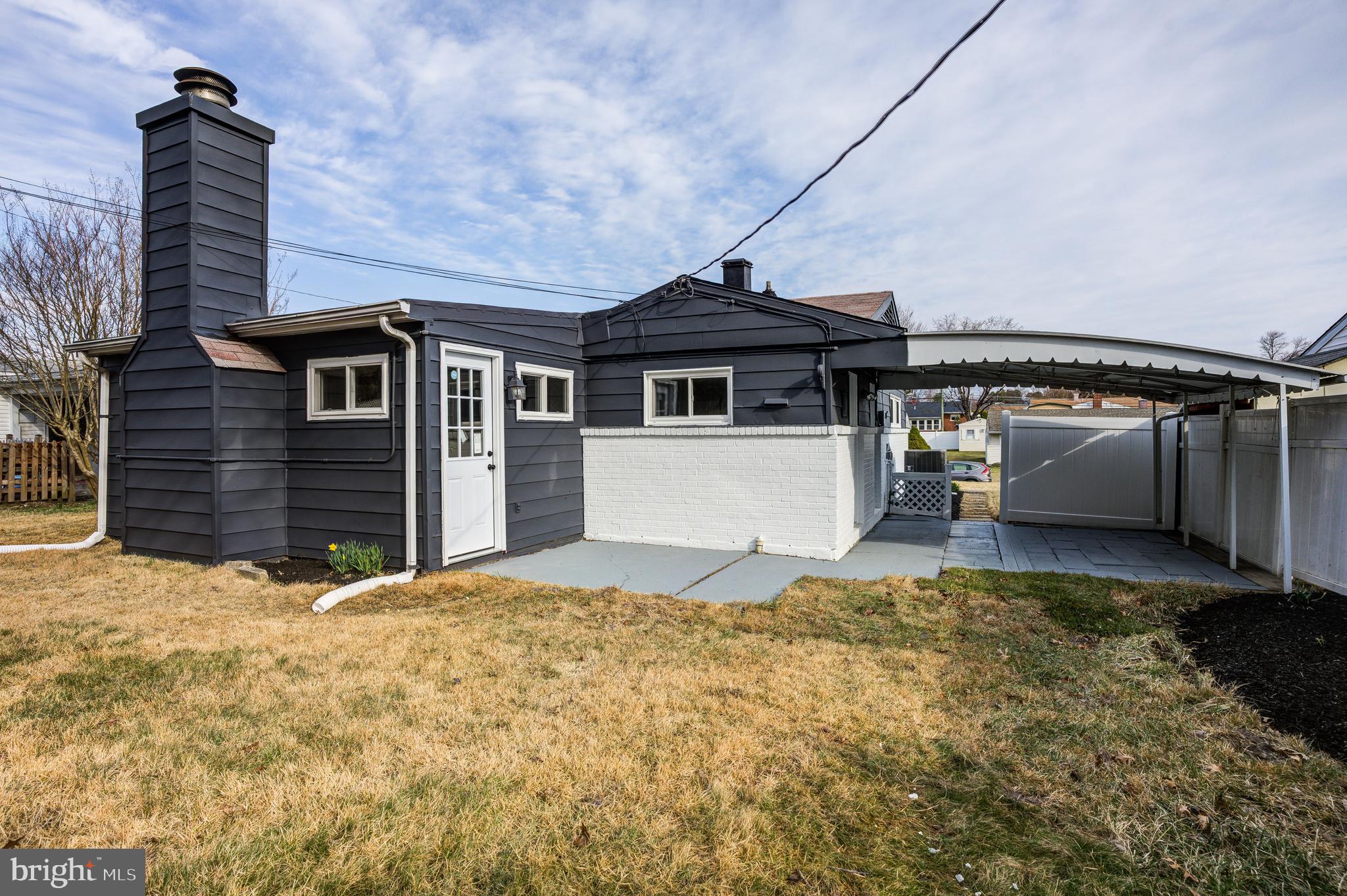 WOODCROFT - Residential