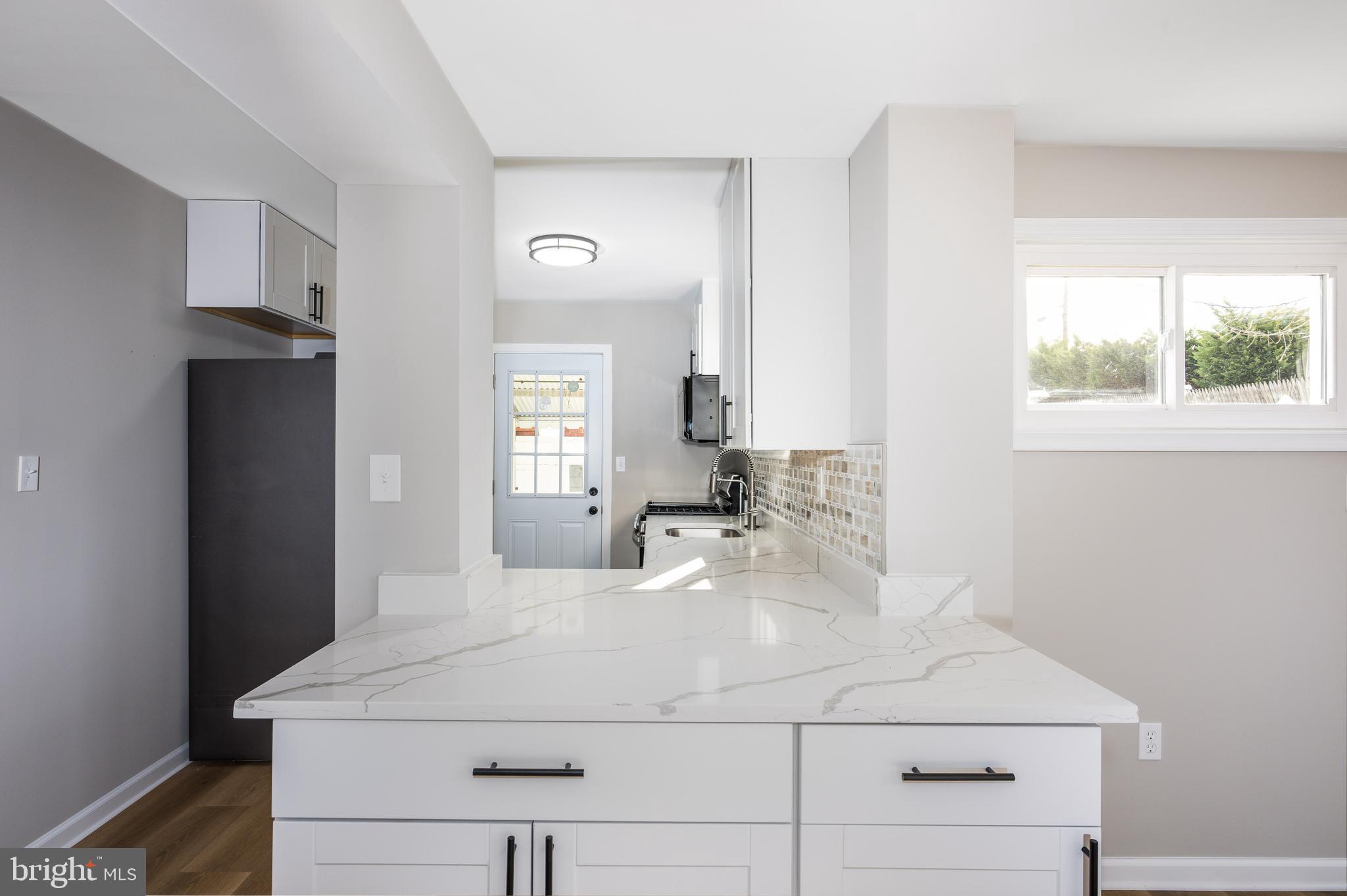 WOODCROFT - Residential