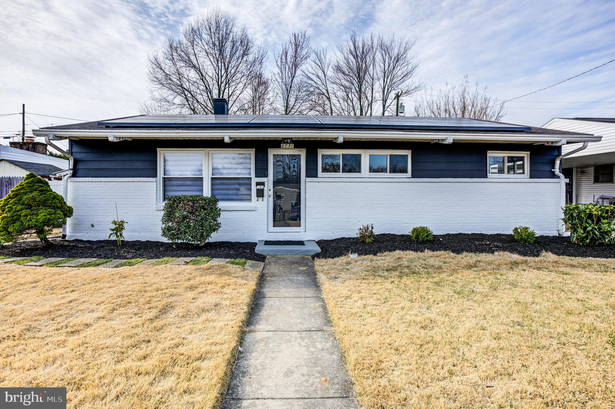 WOODCROFT - Residential