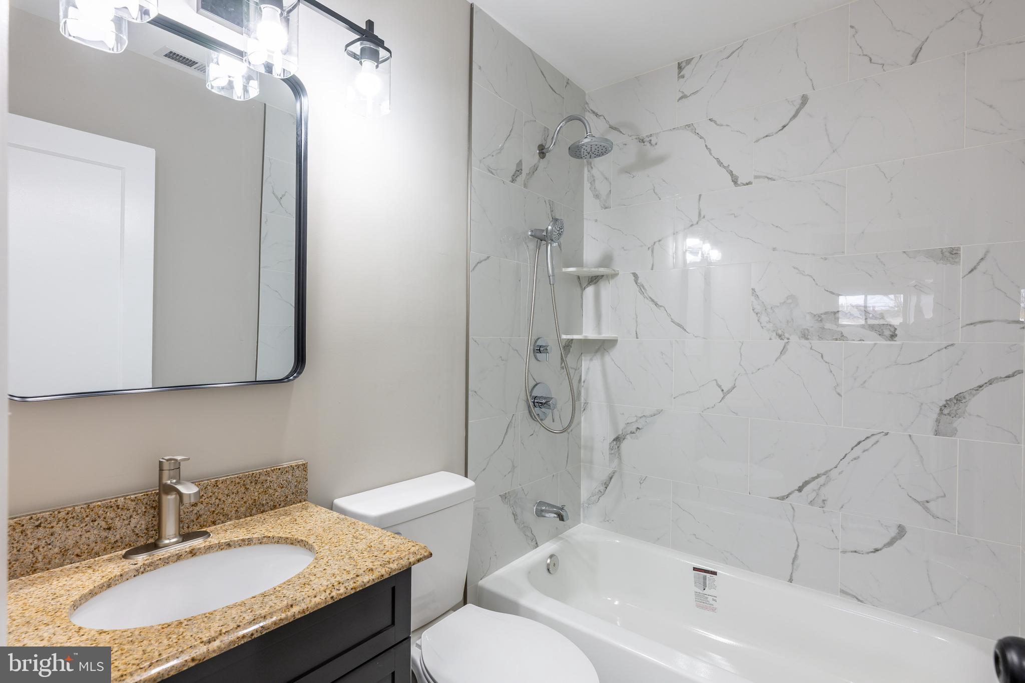 WOODCROFT - Residential