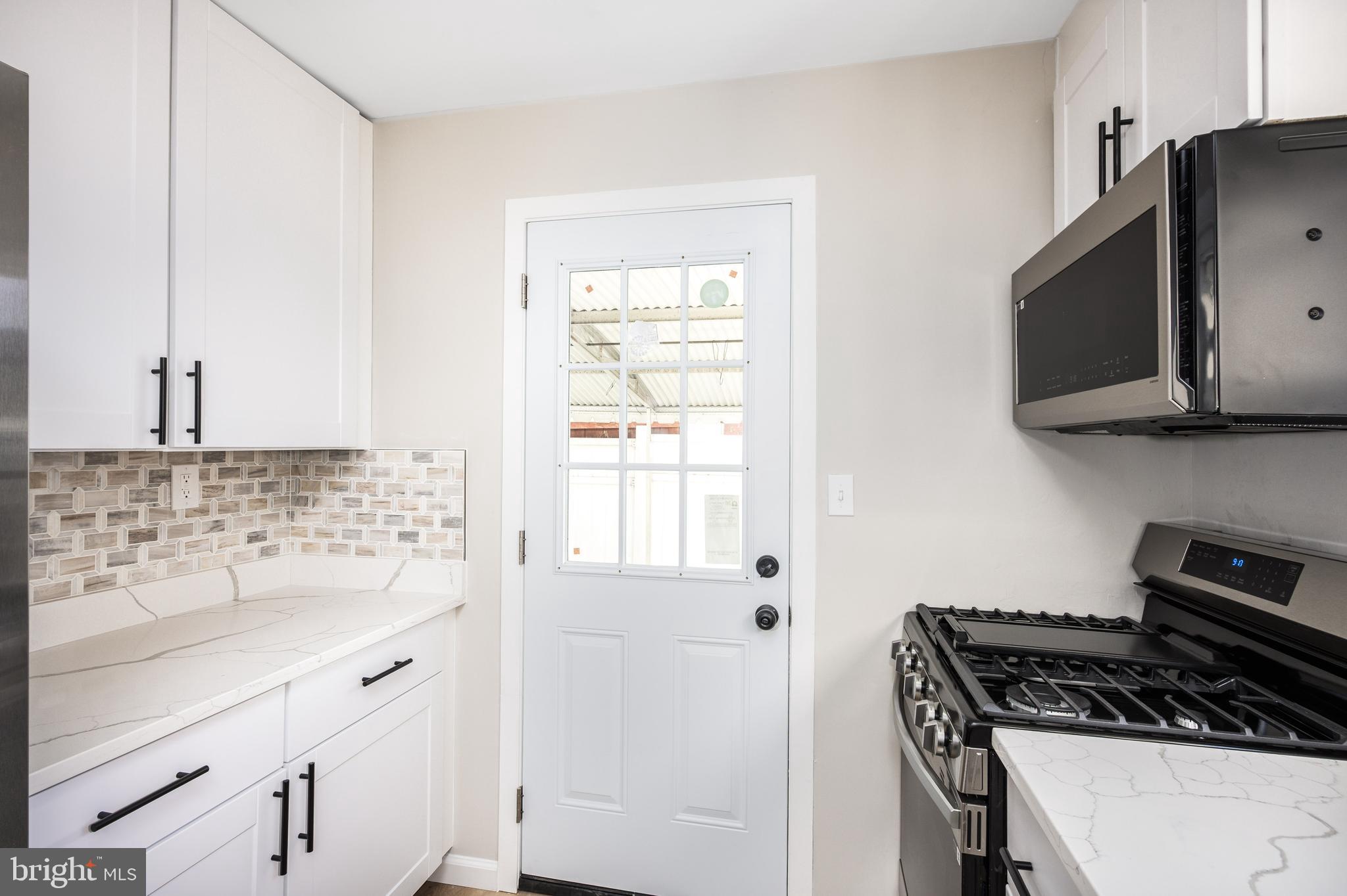 WOODCROFT - Residential