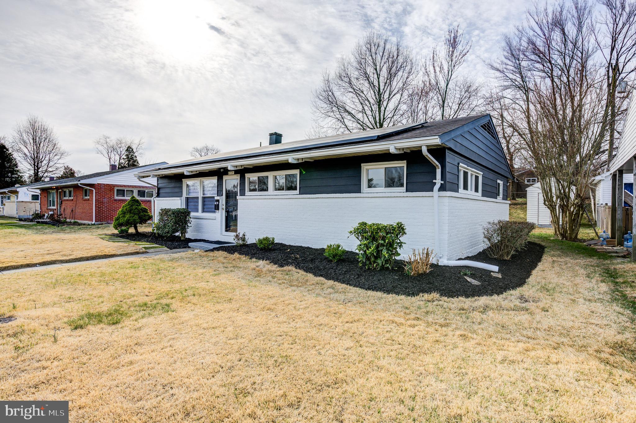 WOODCROFT - Residential