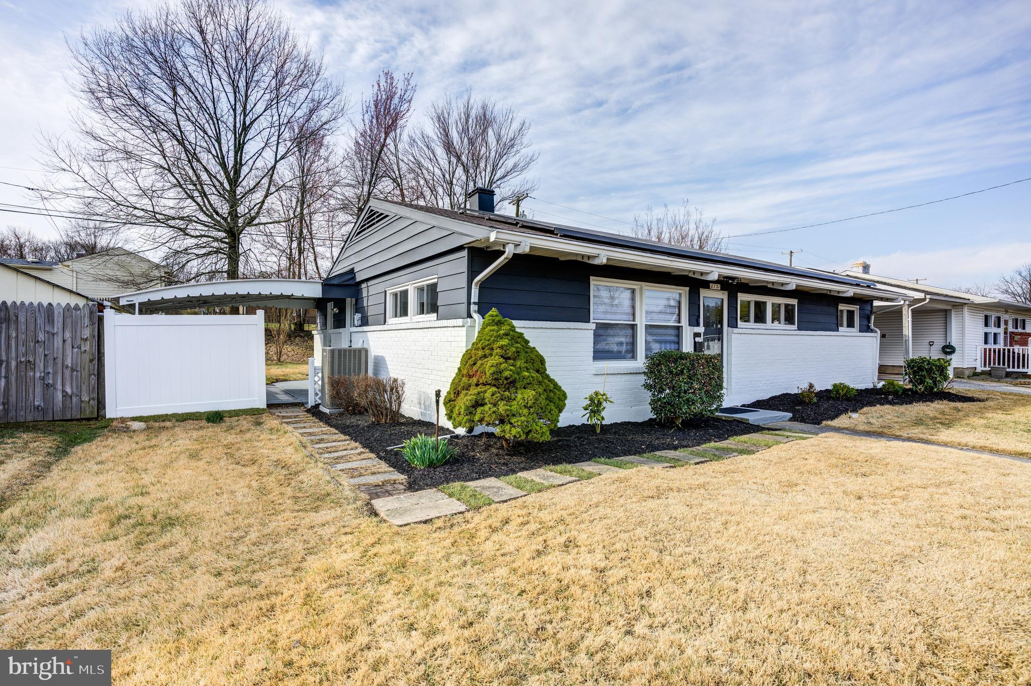 WOODCROFT - Residential