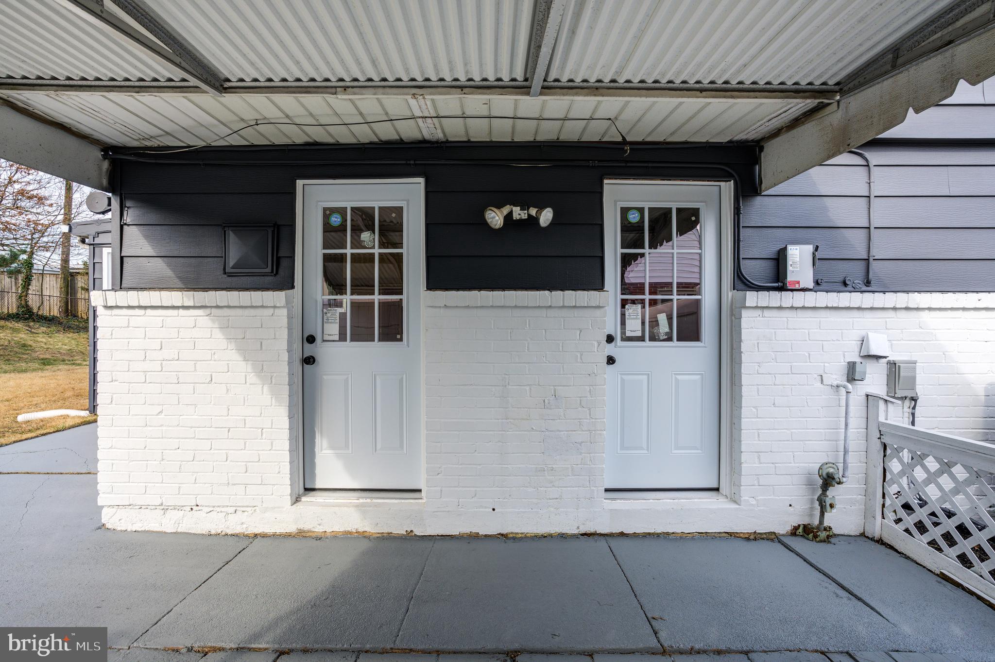 WOODCROFT - Residential