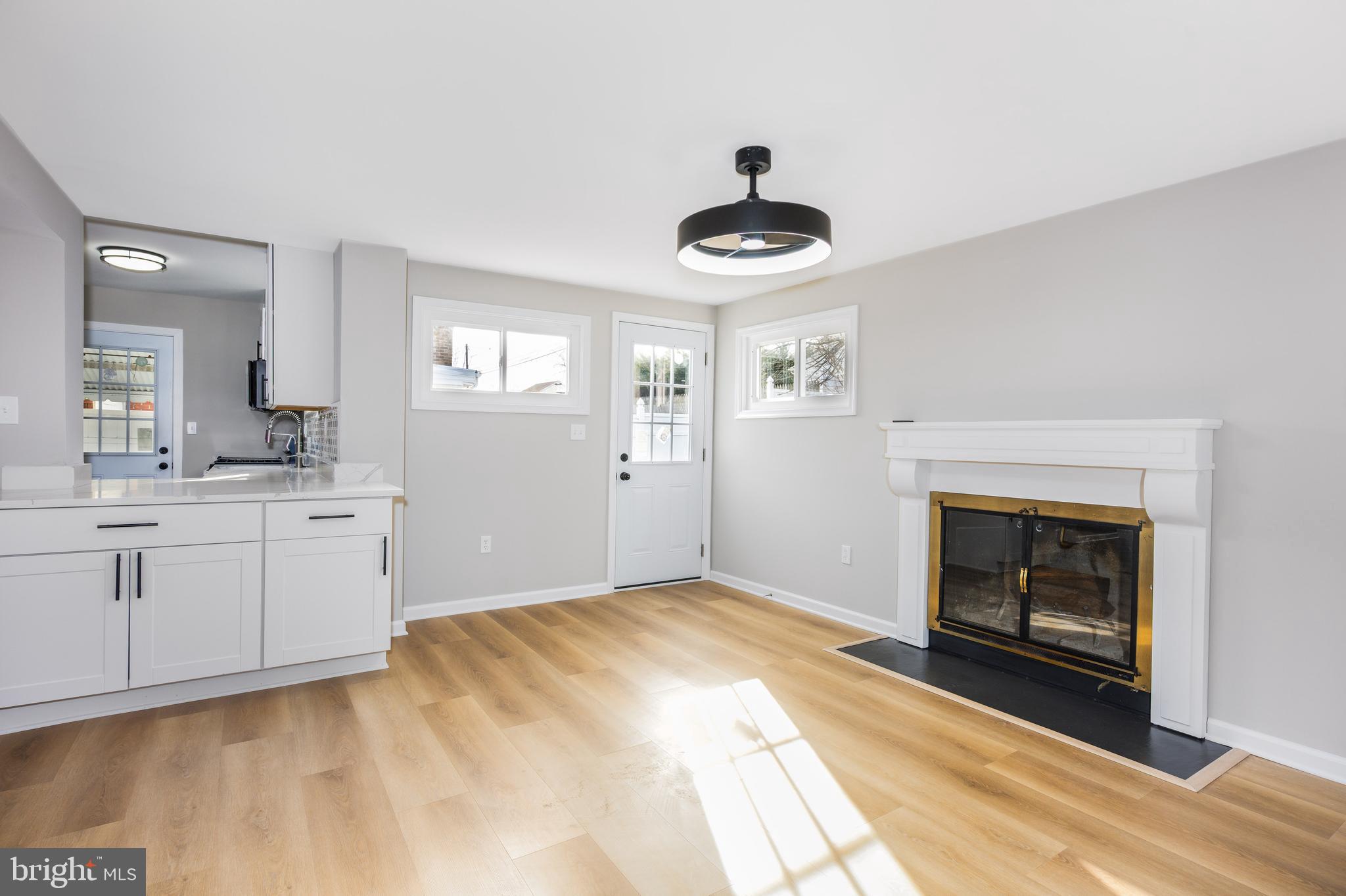 WOODCROFT - Residential