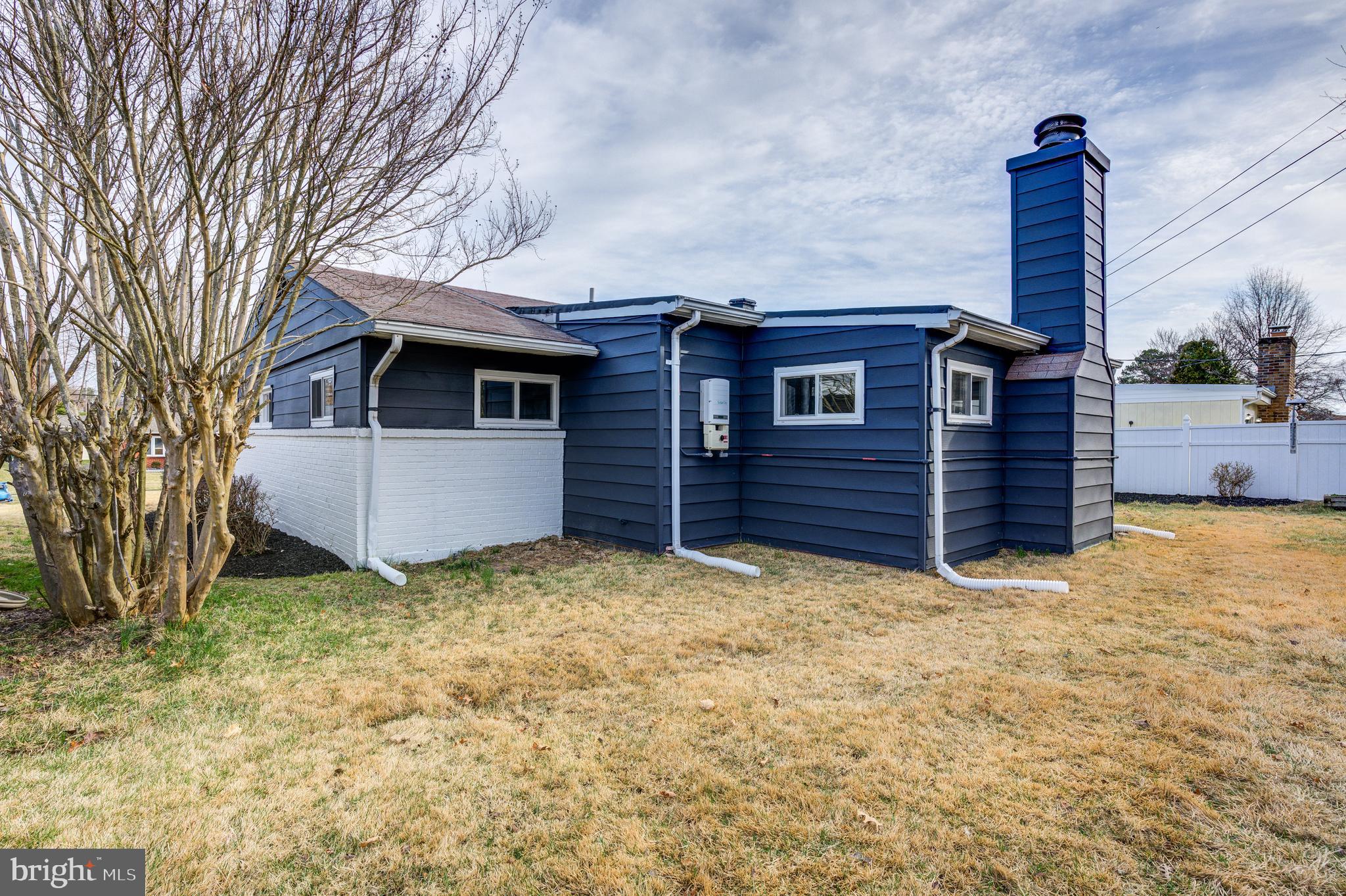 WOODCROFT - Residential