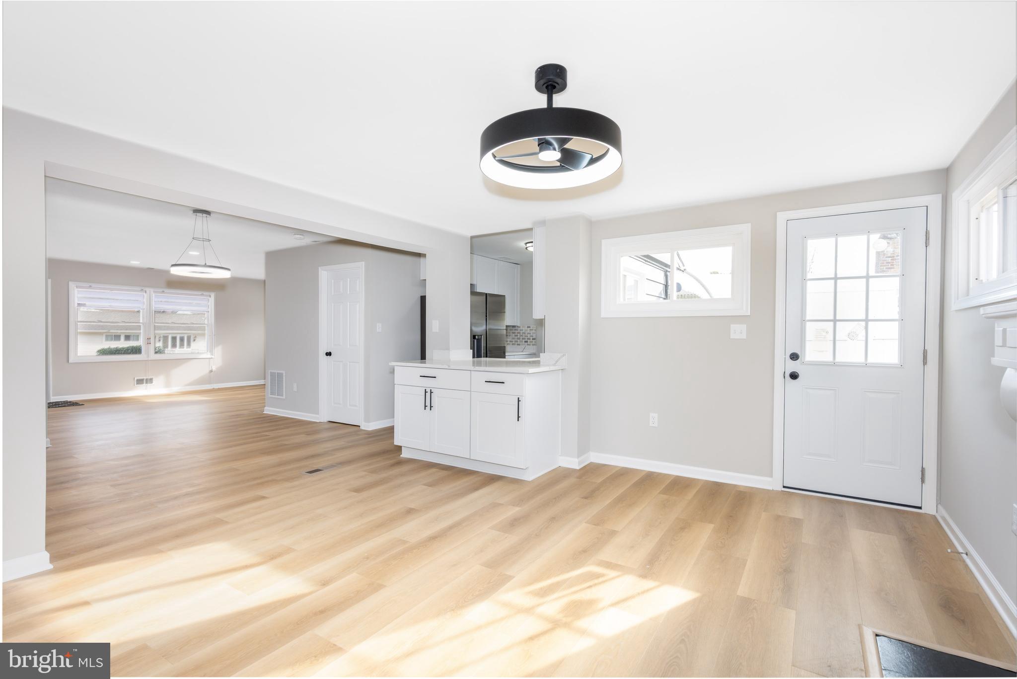 WOODCROFT - Residential