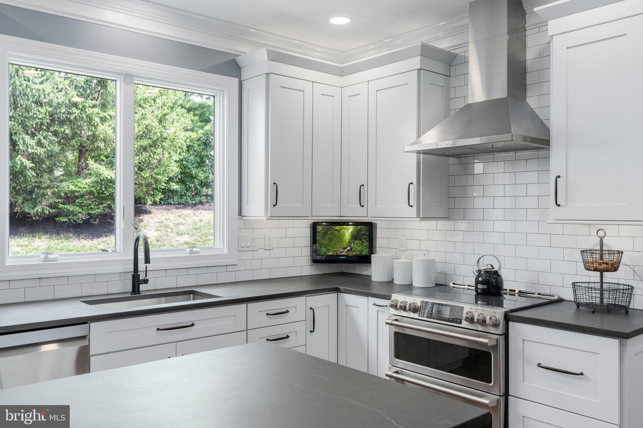 MILL ROAD ESTATES - Residential