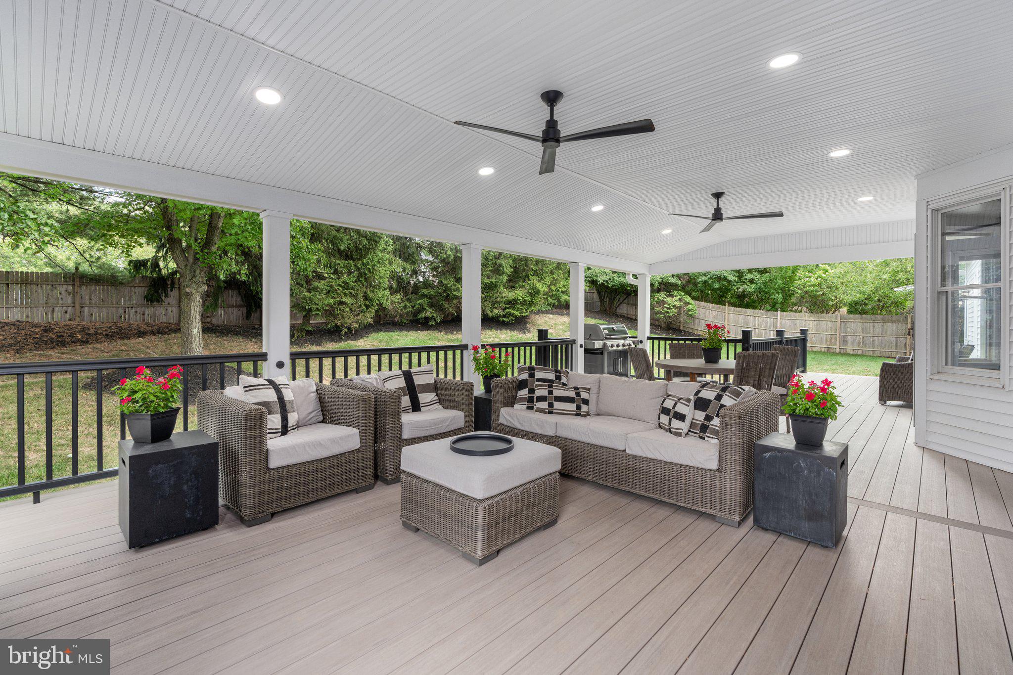 MILL ROAD ESTATES - Residential