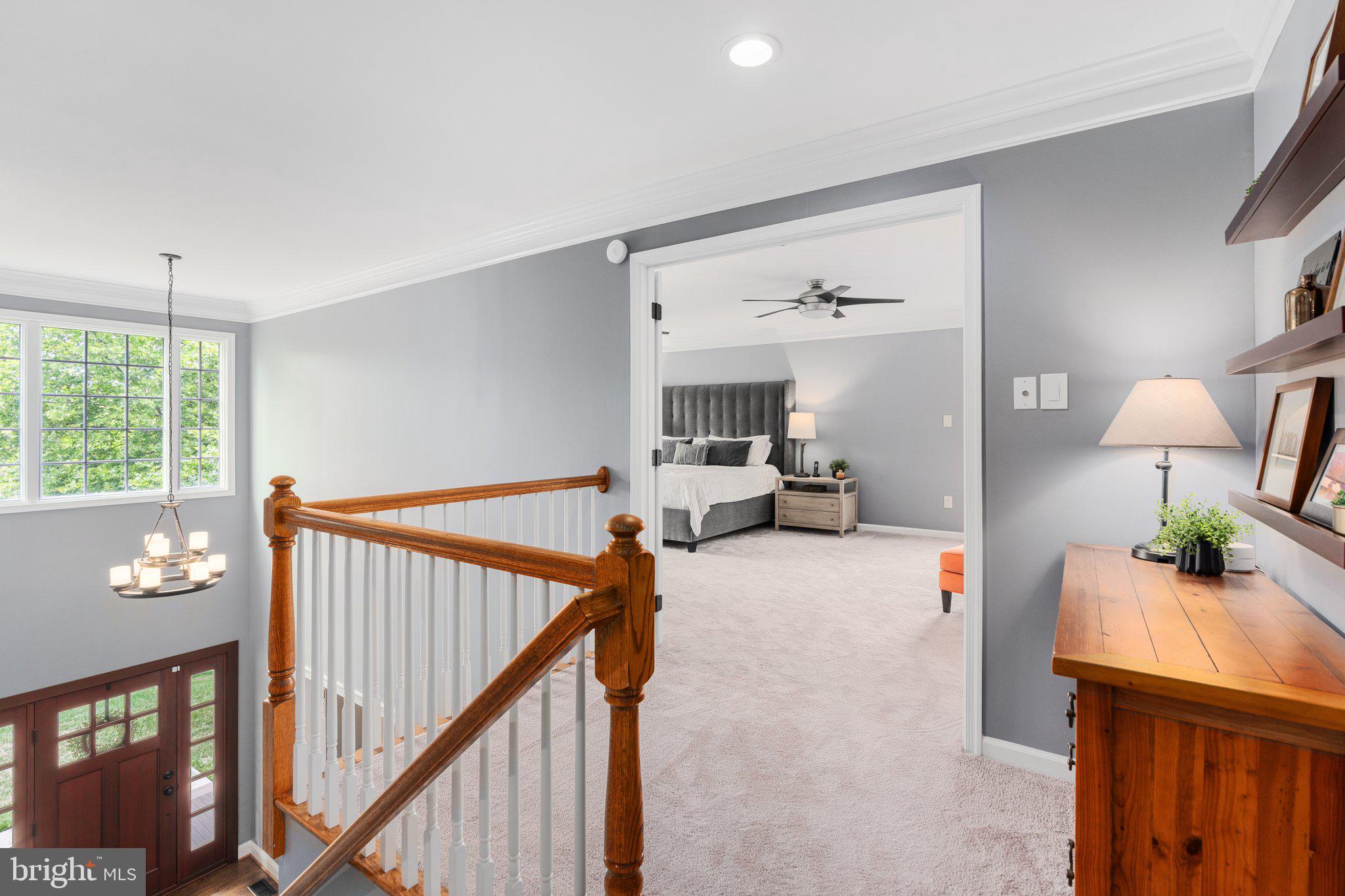 MILL ROAD ESTATES - Residential