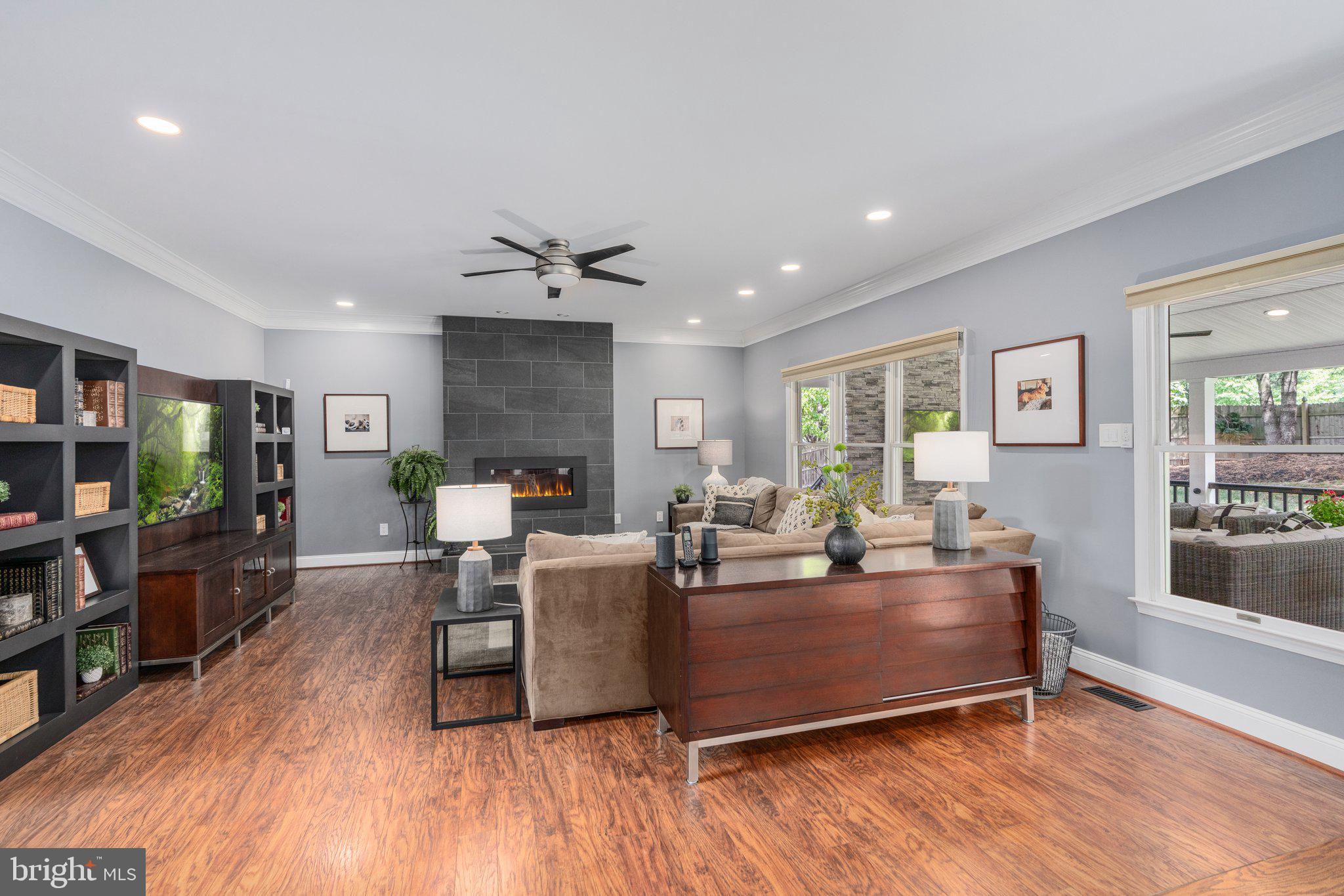 MILL ROAD ESTATES - Residential