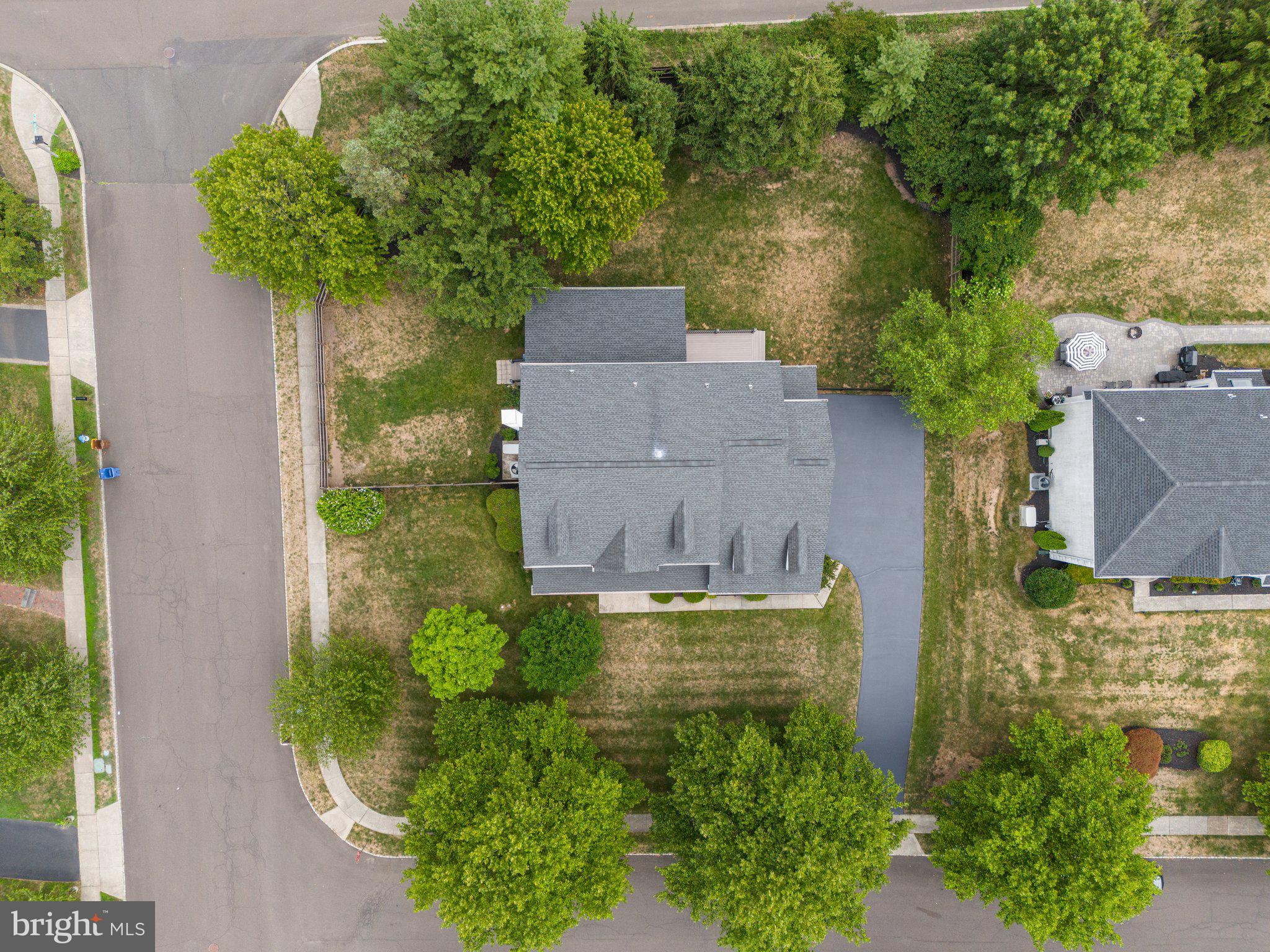 MILL ROAD ESTATES - Residential