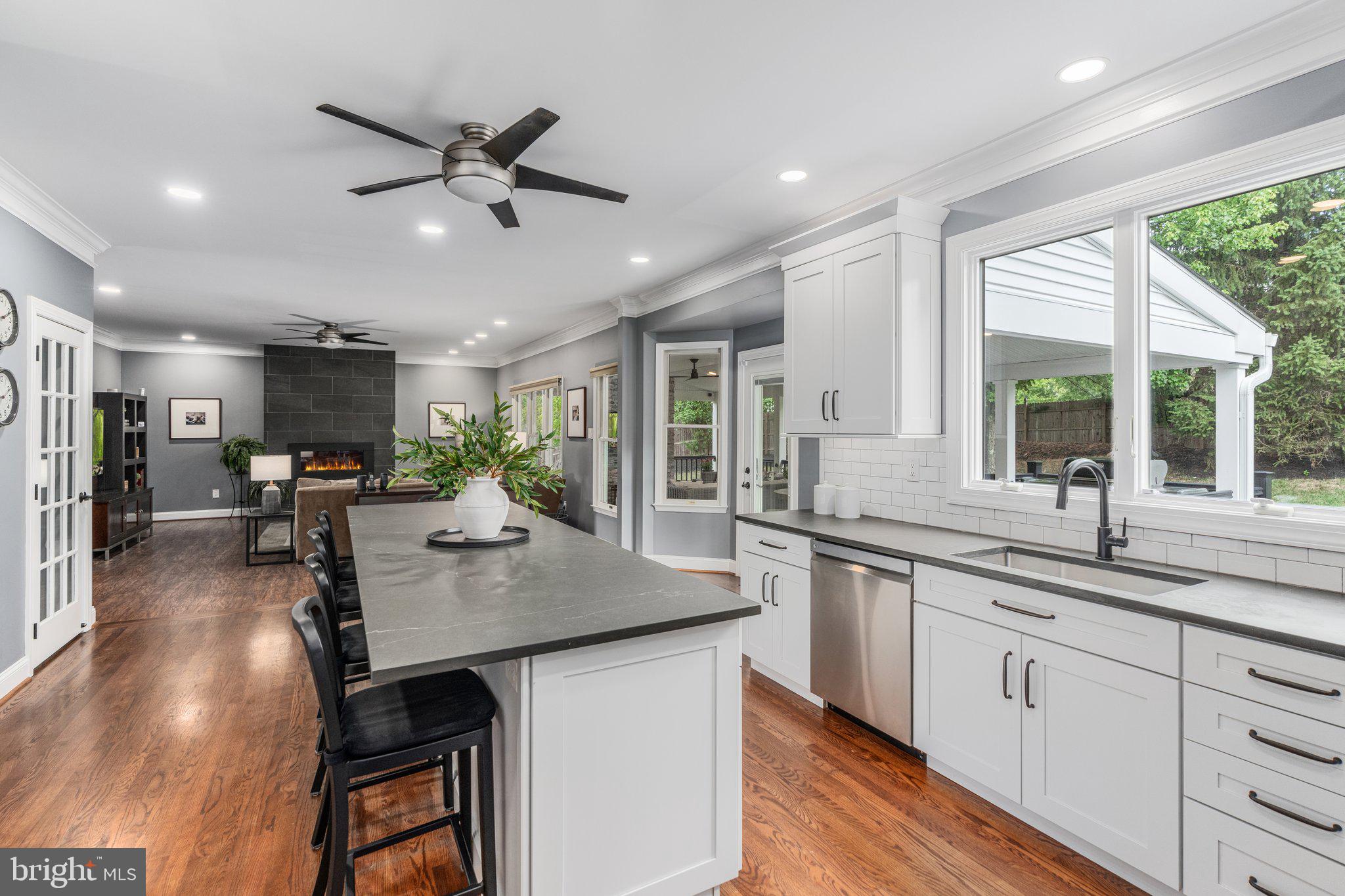 MILL ROAD ESTATES - Residential