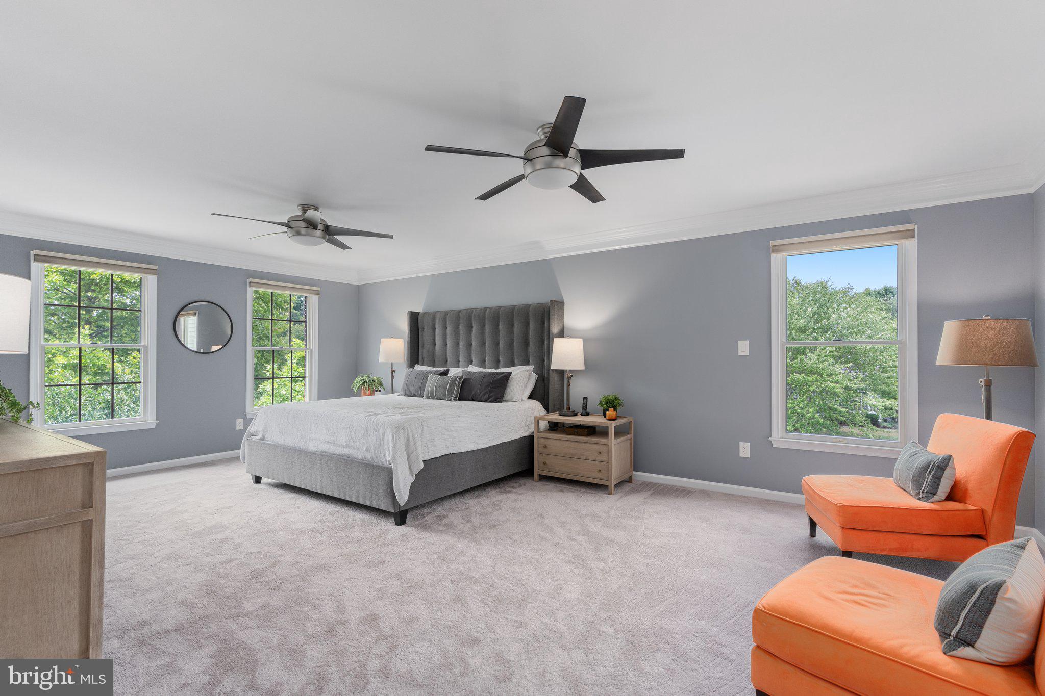 MILL ROAD ESTATES - Residential