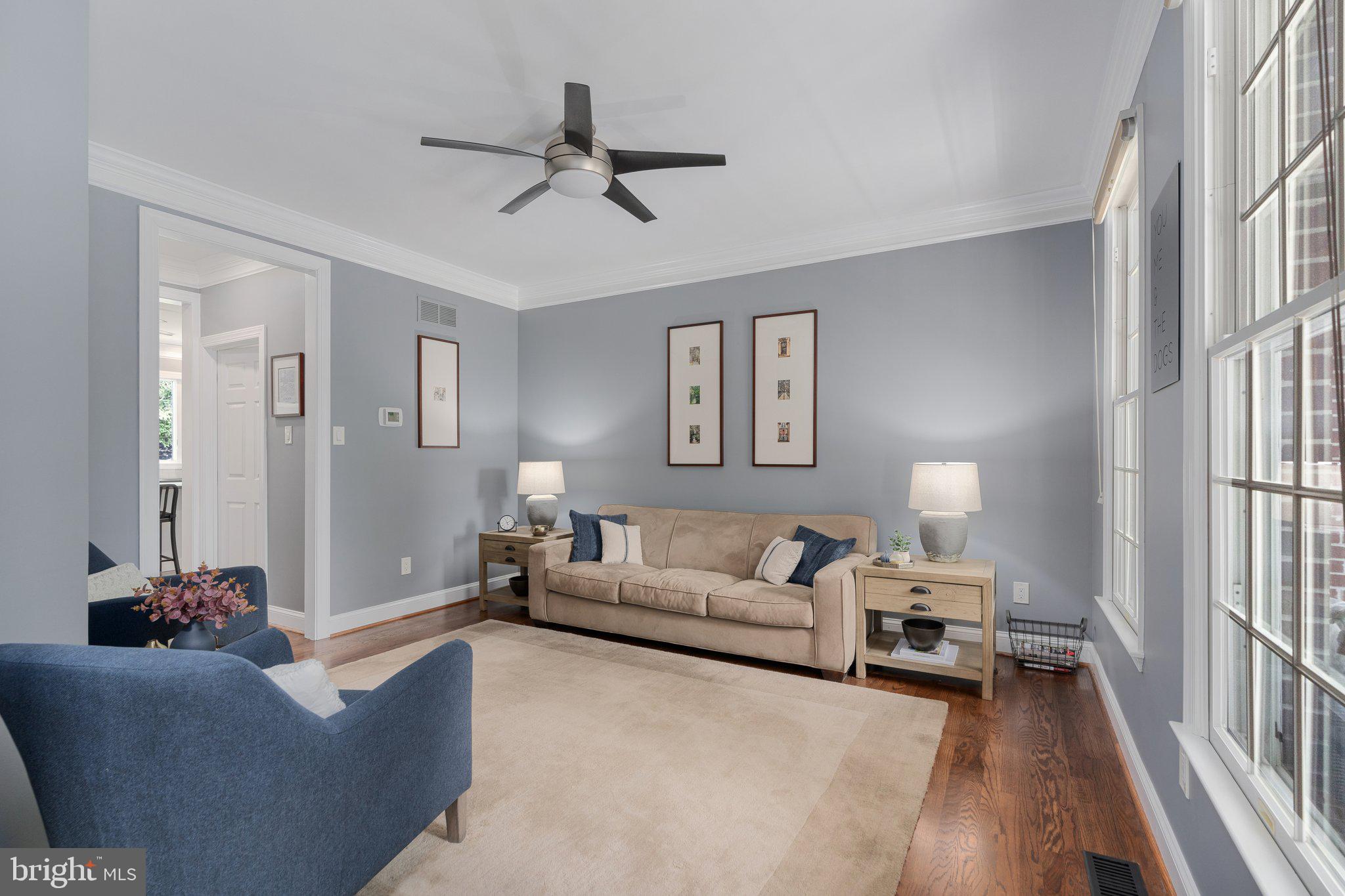 MILL ROAD ESTATES - Residential