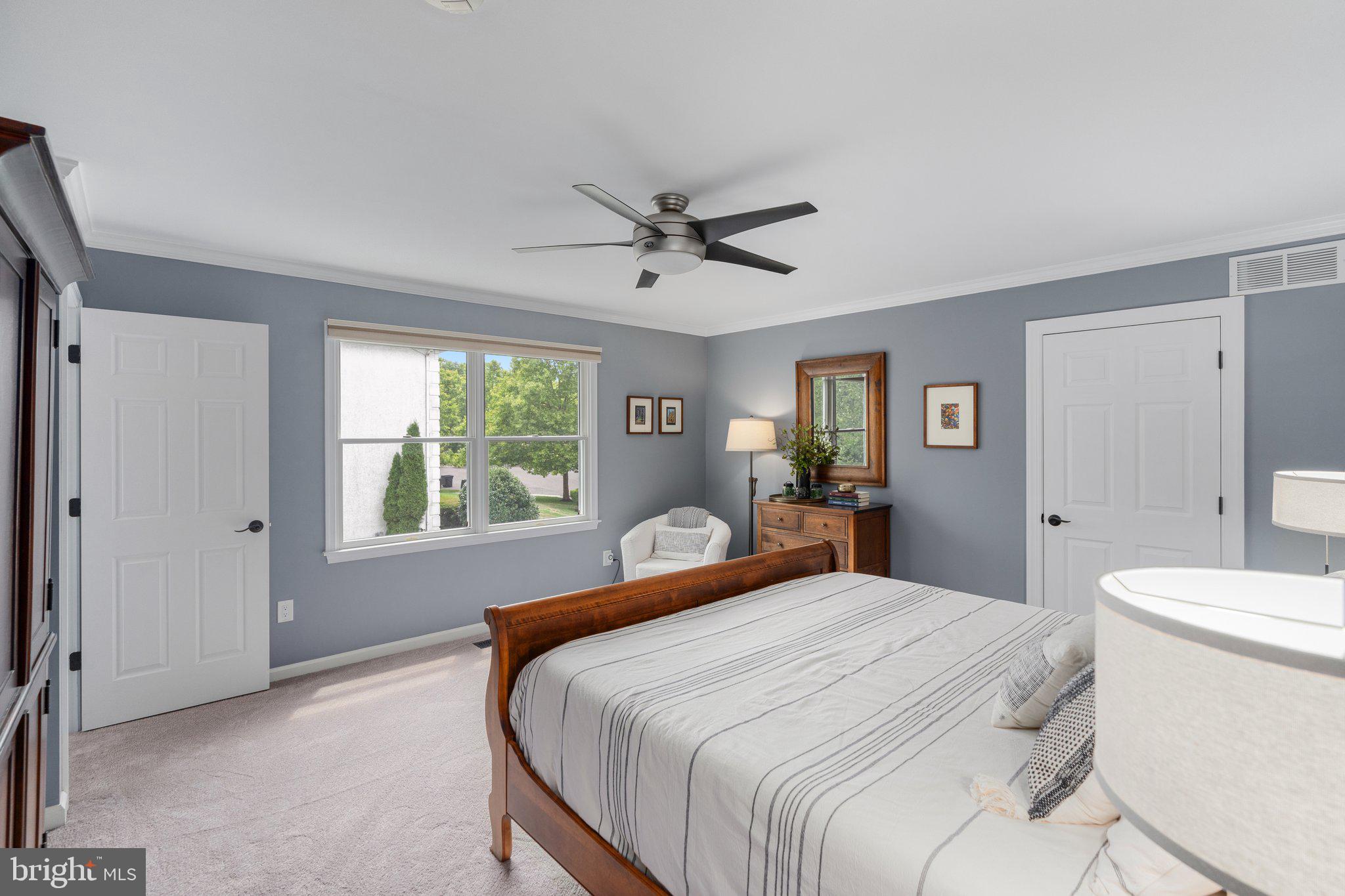 MILL ROAD ESTATES - Residential