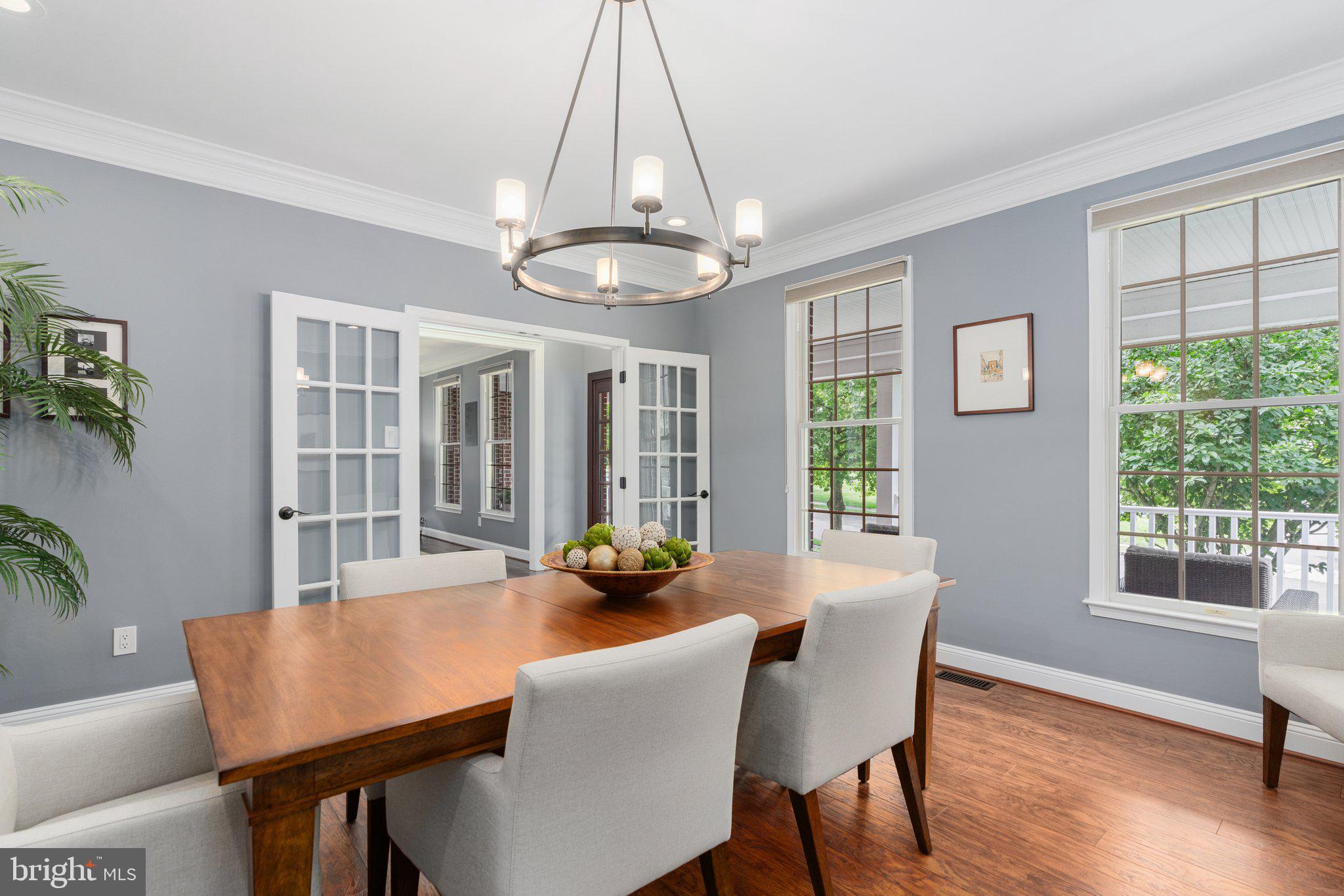 MILL ROAD ESTATES - Residential