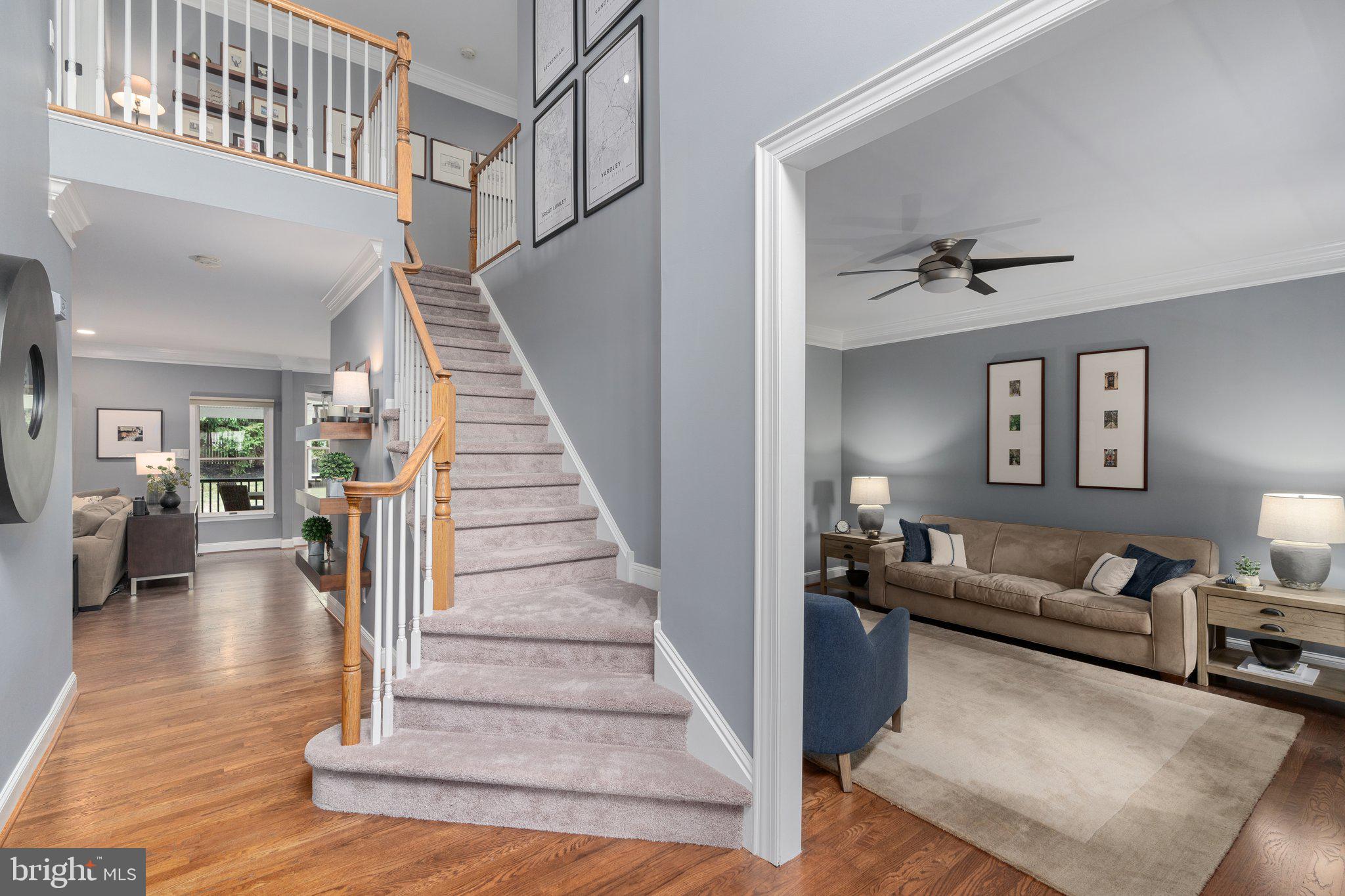 MILL ROAD ESTATES - Residential