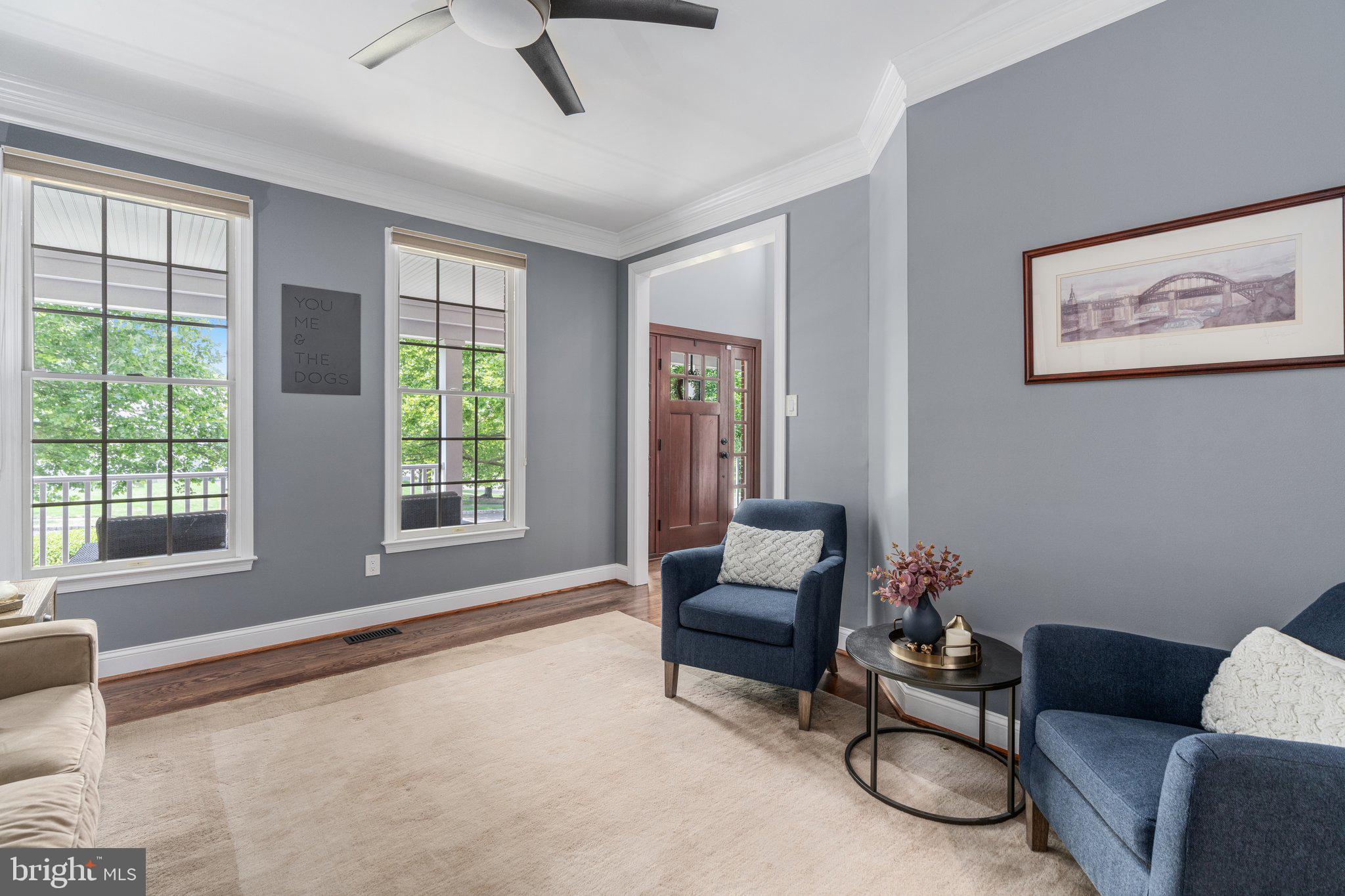 MILL ROAD ESTATES - Residential