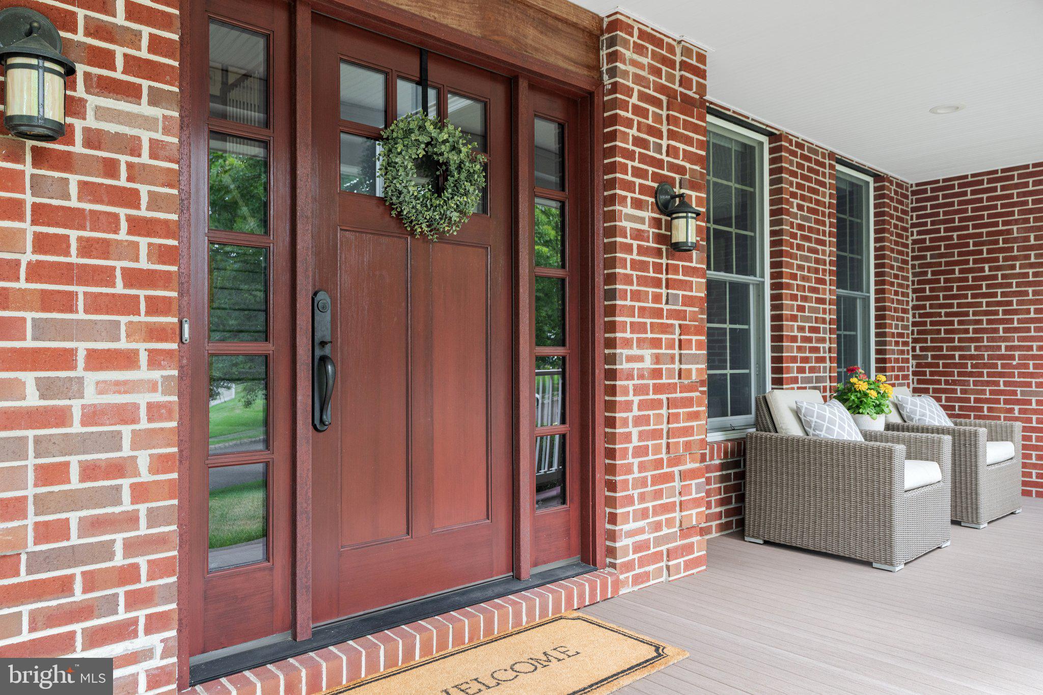 MILL ROAD ESTATES - Residential