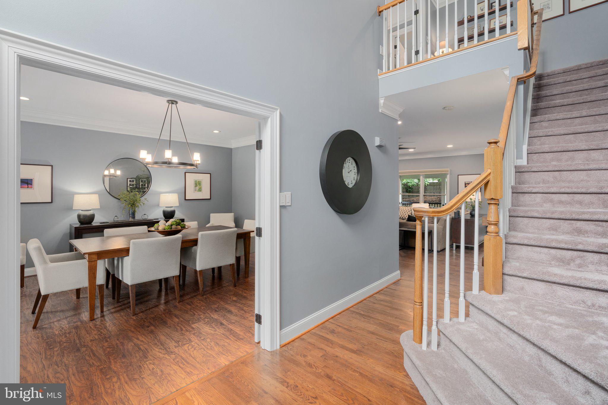 MILL ROAD ESTATES - Residential