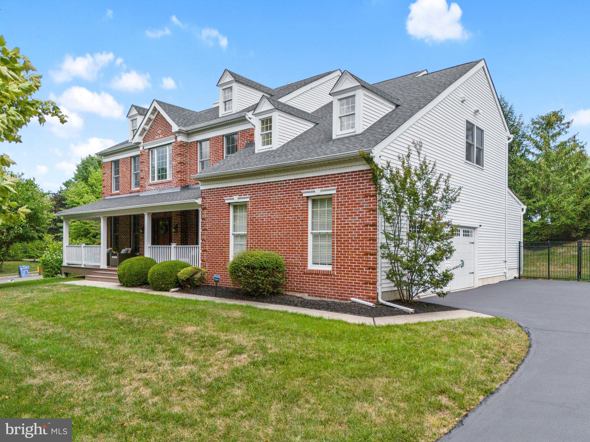 MILL ROAD ESTATES - Residential