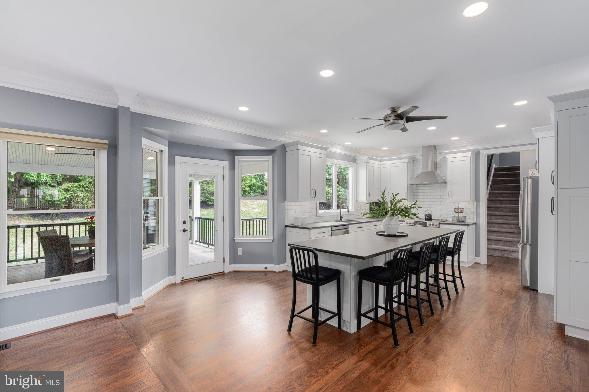 MILL ROAD ESTATES - Residential