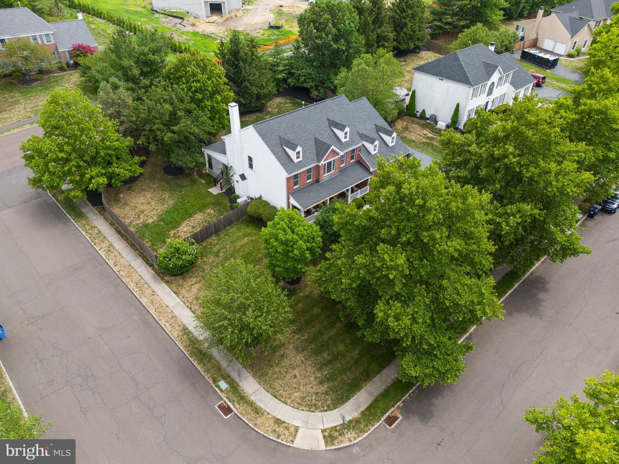 MILL ROAD ESTATES - Residential