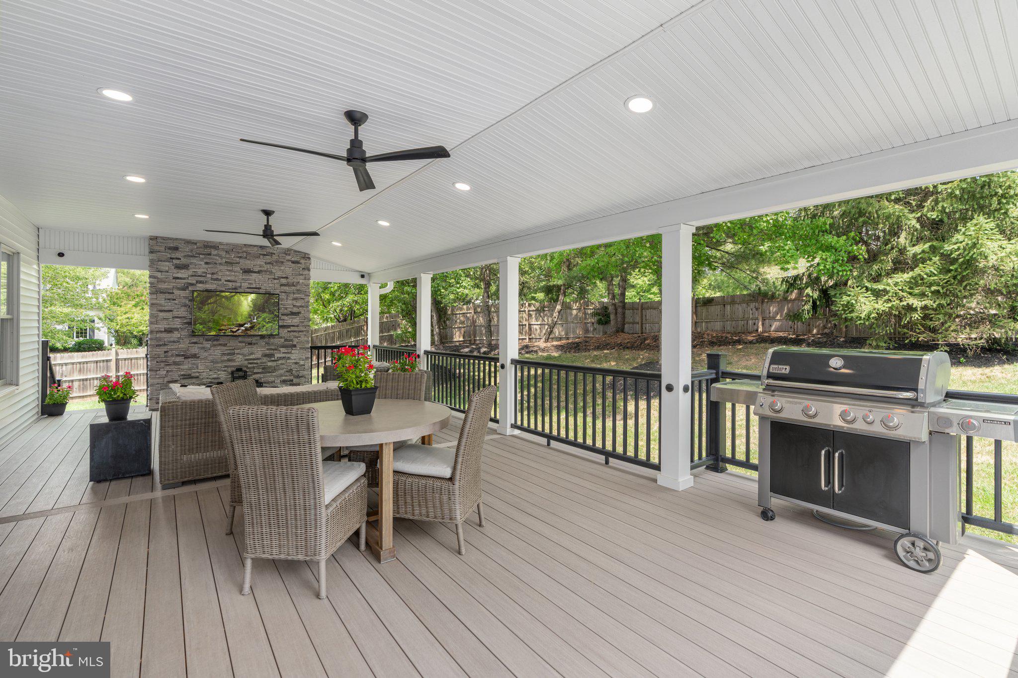 MILL ROAD ESTATES - Residential