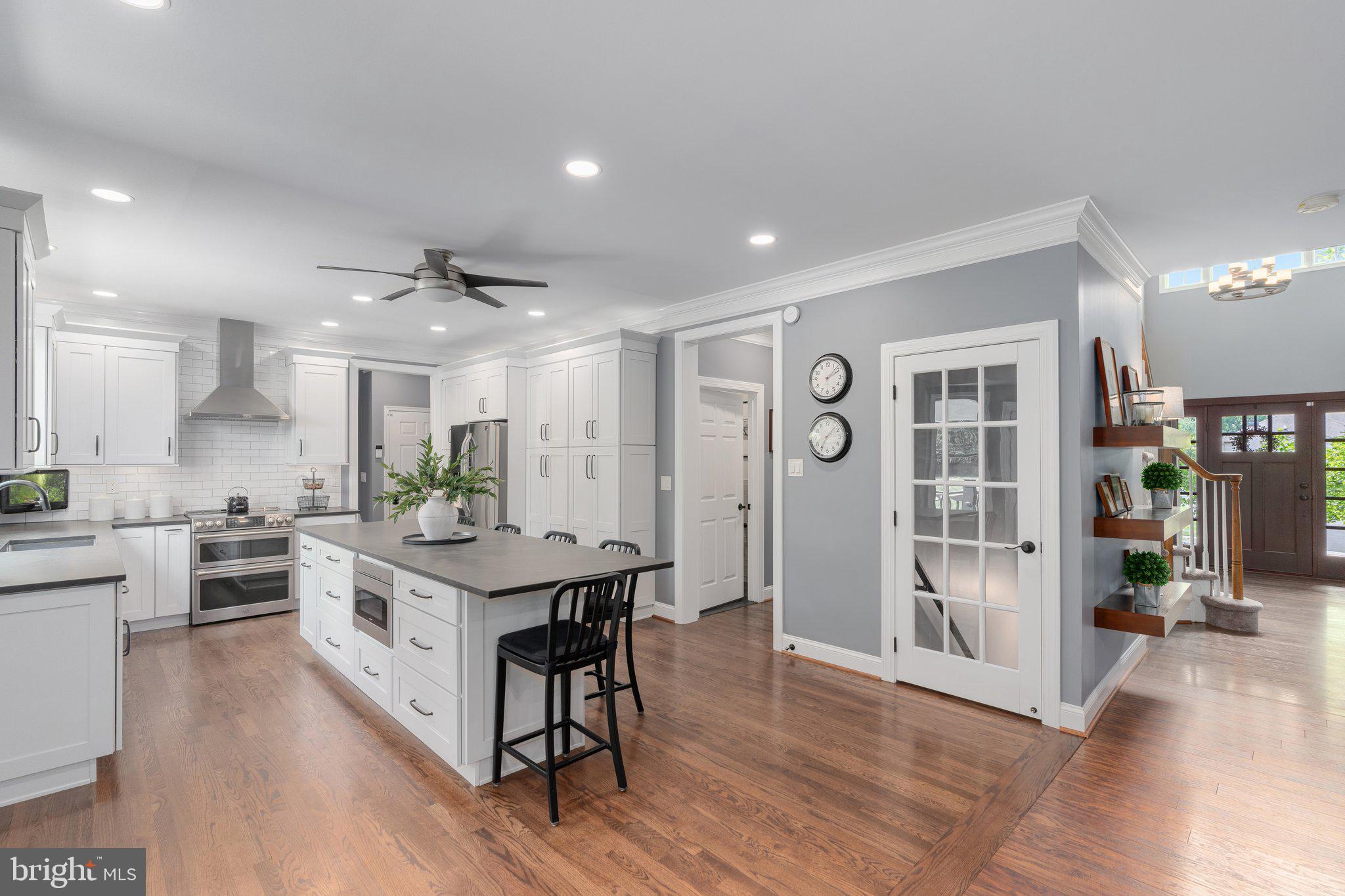 MILL ROAD ESTATES - Residential