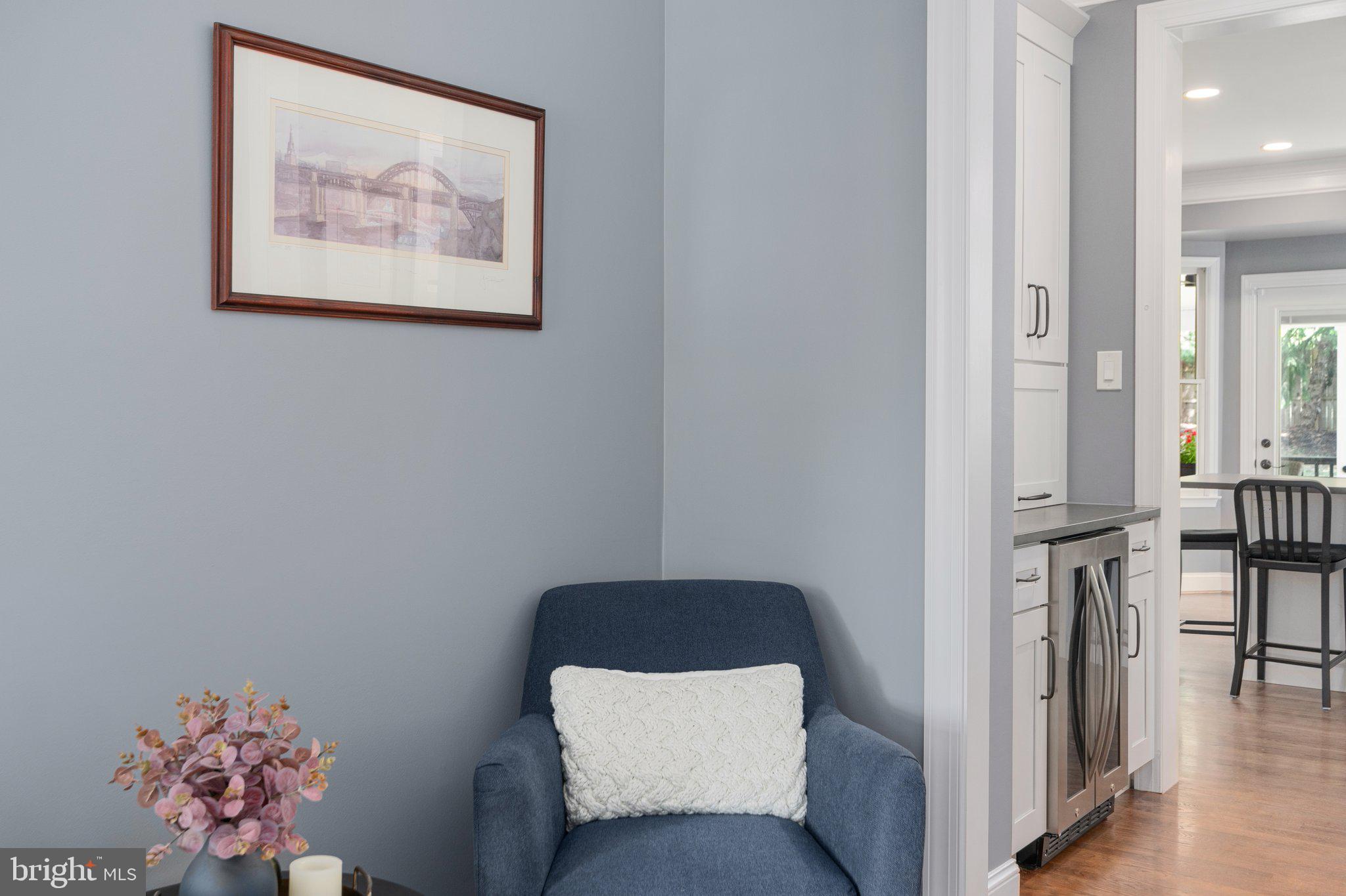 MILL ROAD ESTATES - Residential