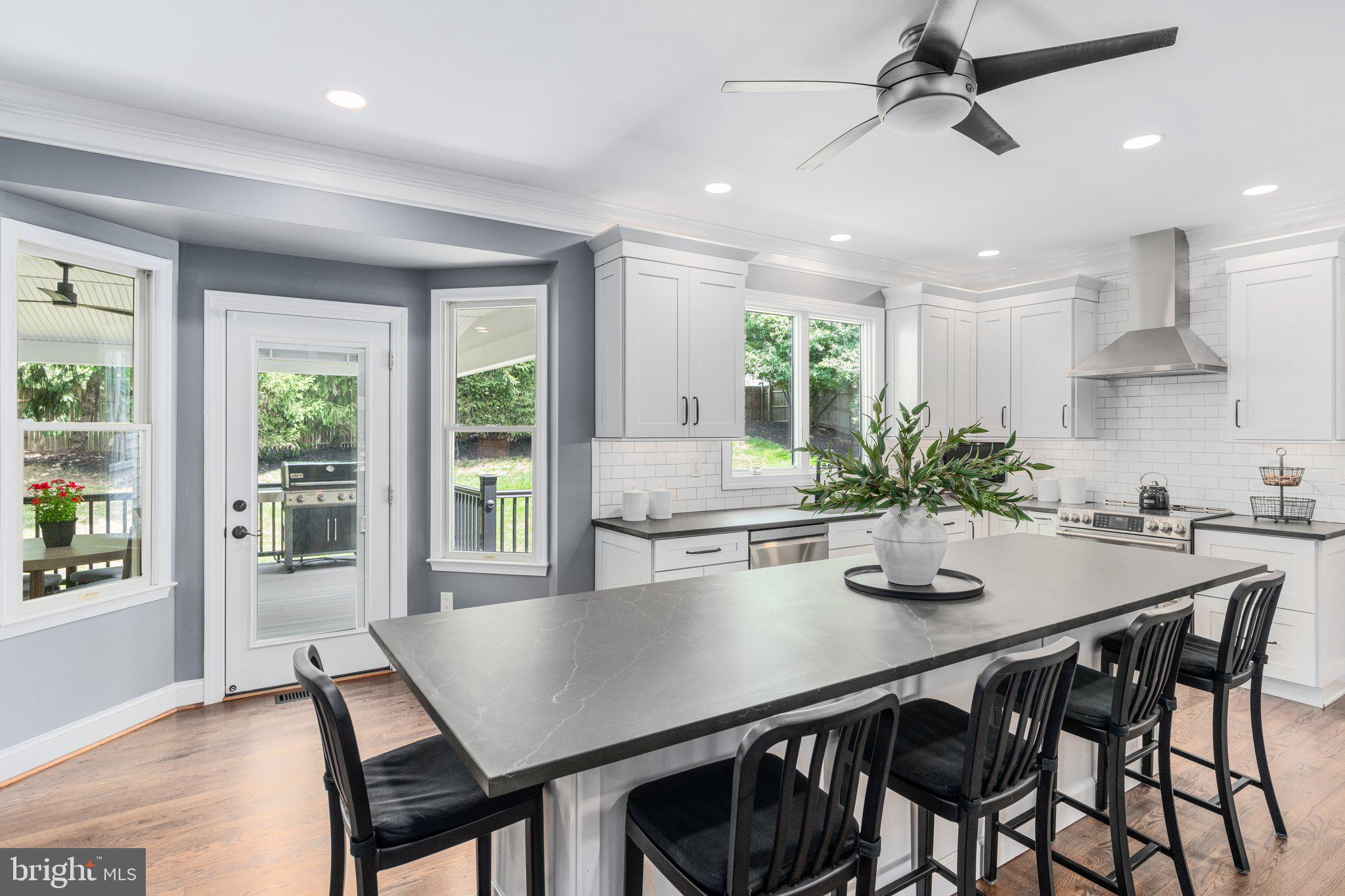 MILL ROAD ESTATES - Residential