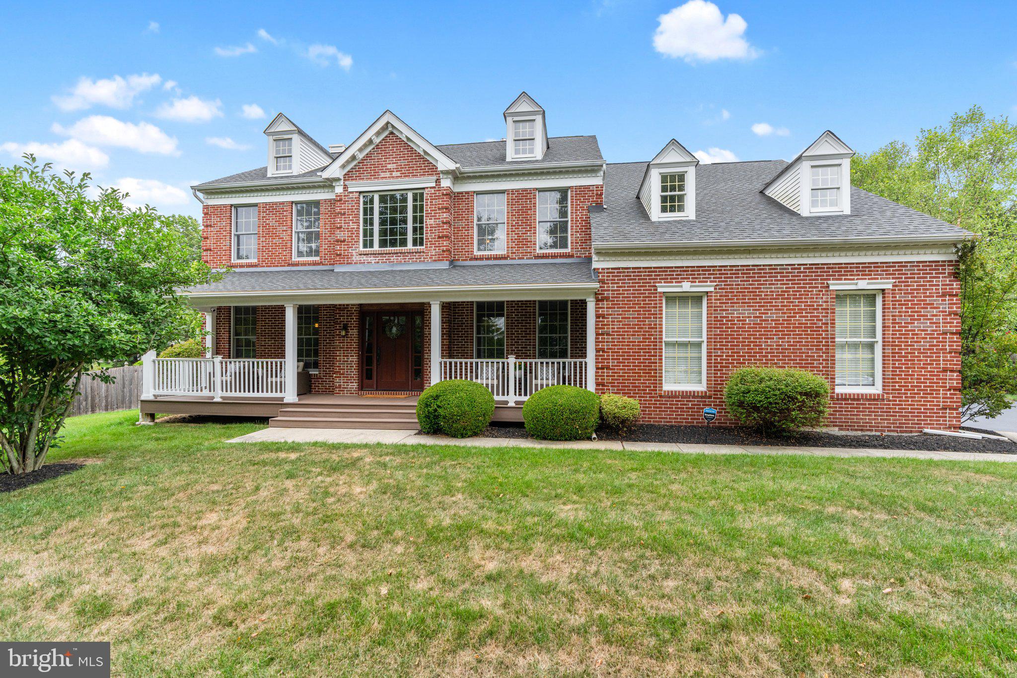 MILL ROAD ESTATES - Residential