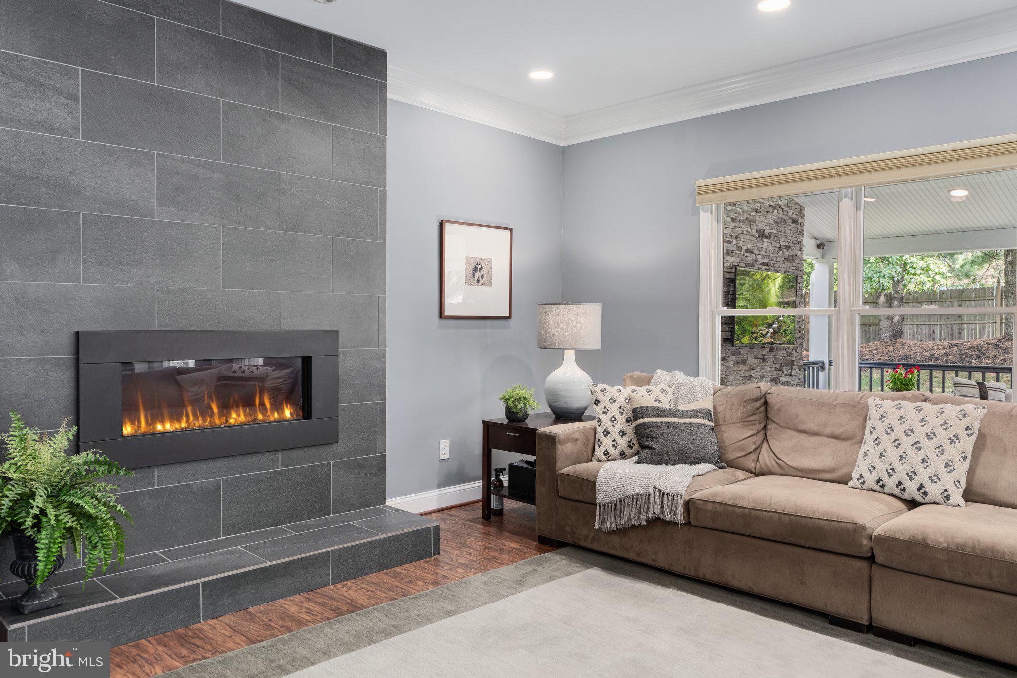 MILL ROAD ESTATES - Residential