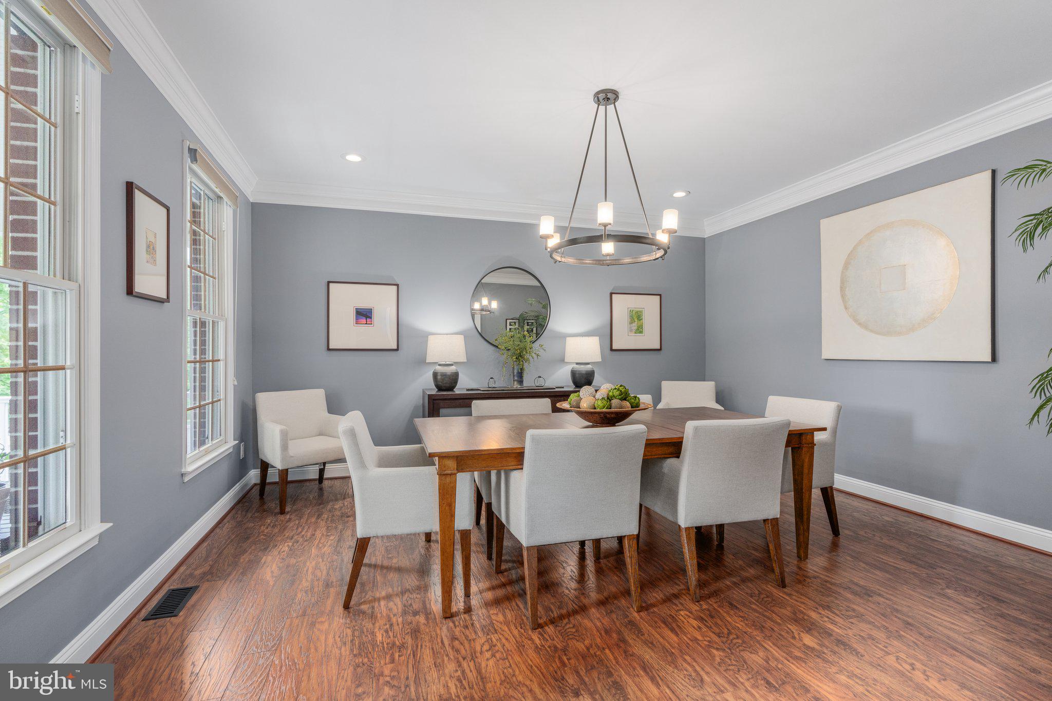 MILL ROAD ESTATES - Residential