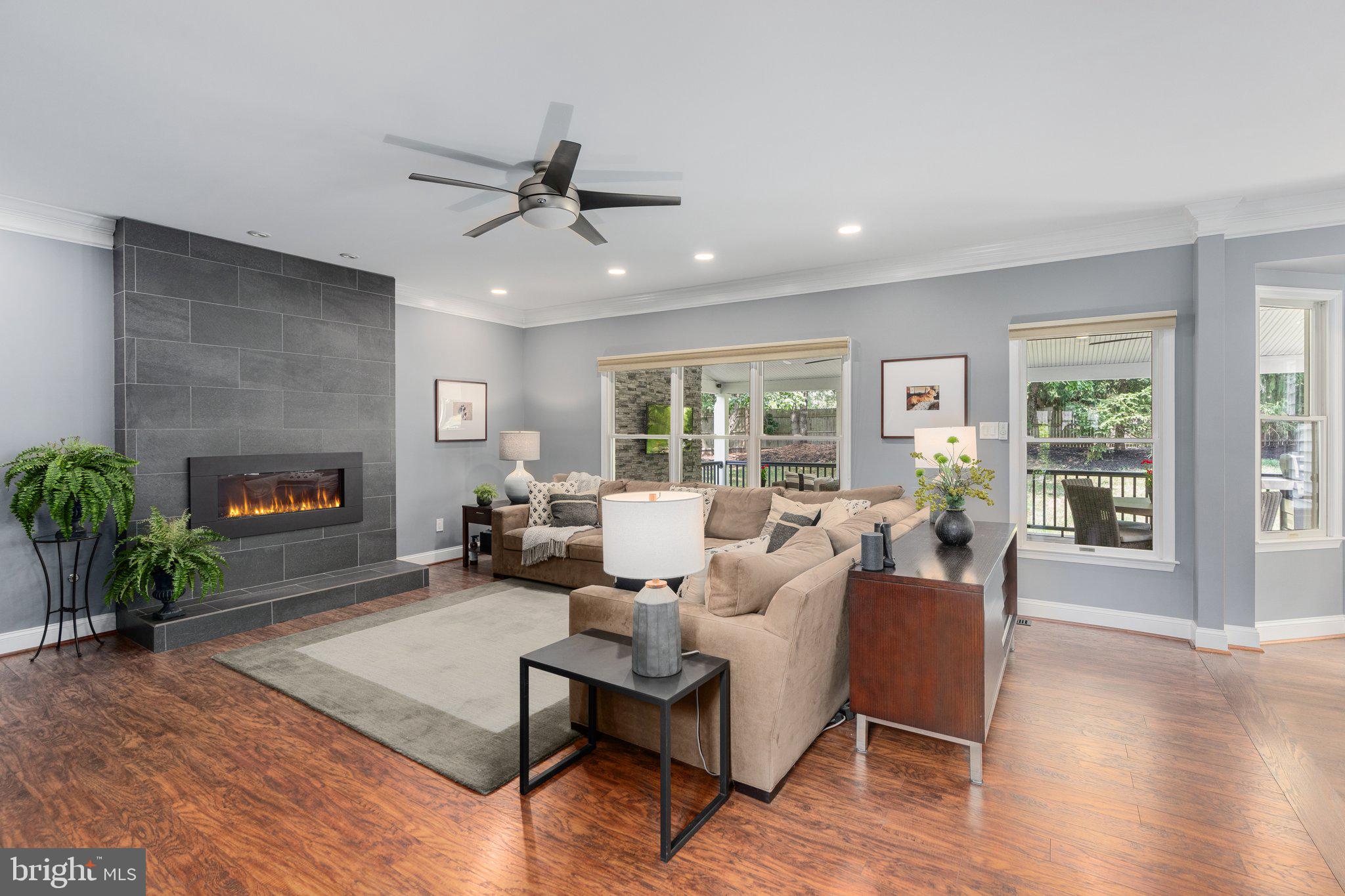 MILL ROAD ESTATES - Residential