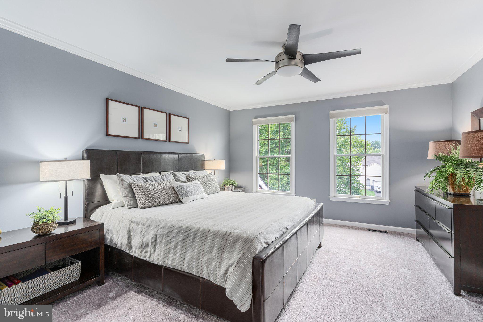 MILL ROAD ESTATES - Residential