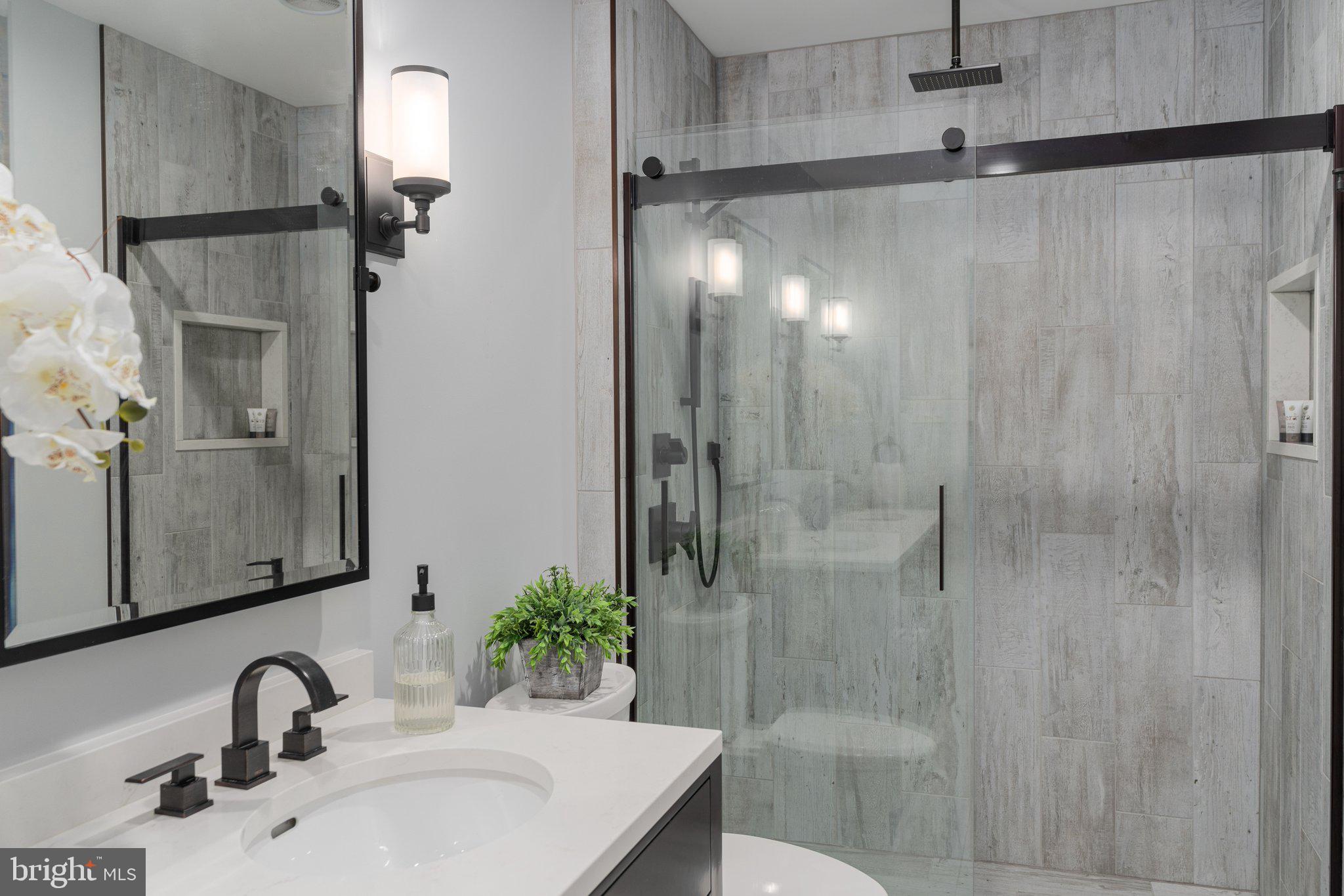 MILL ROAD ESTATES - Residential