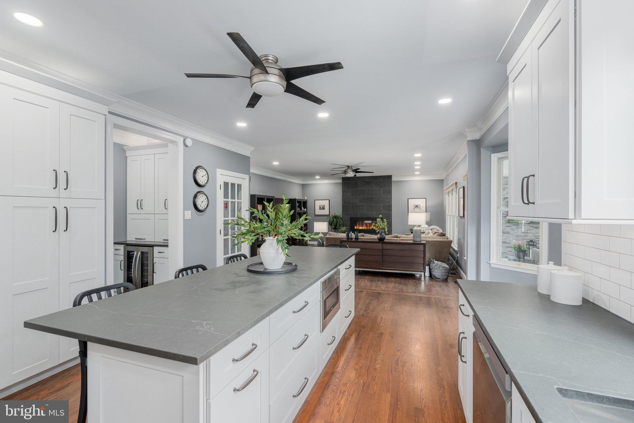 MILL ROAD ESTATES - Residential