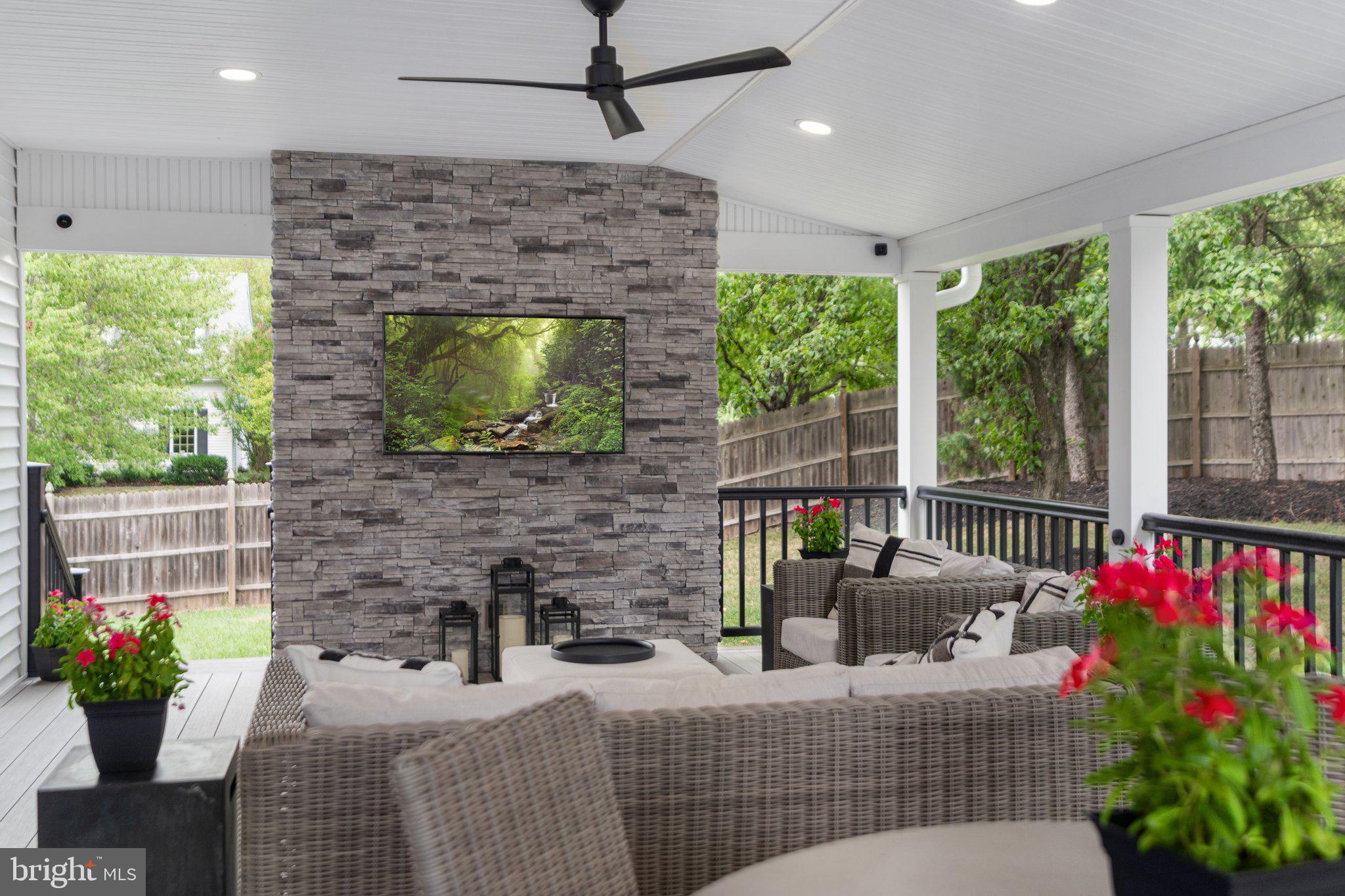 MILL ROAD ESTATES - Residential