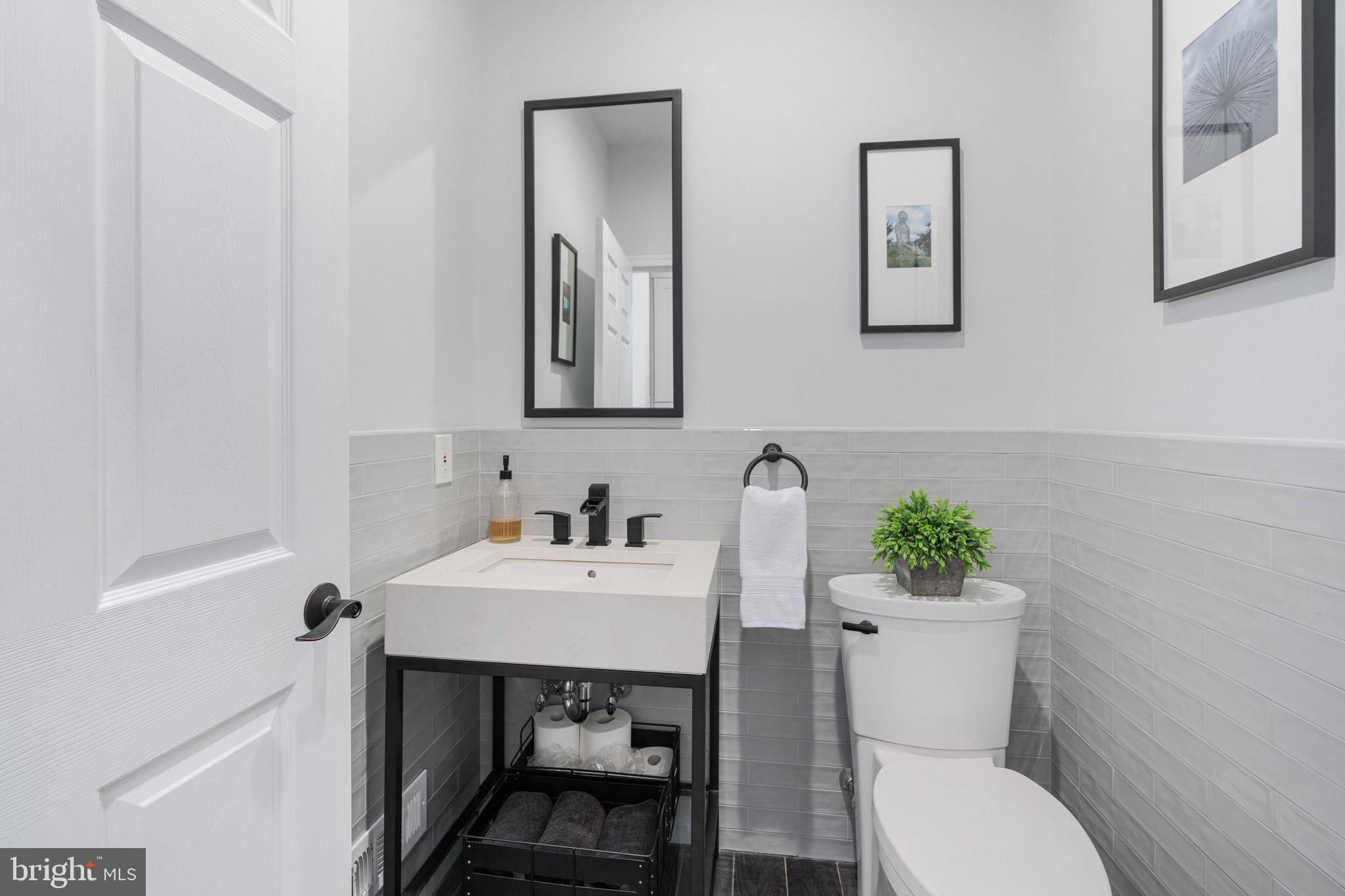 MILL ROAD ESTATES - Residential