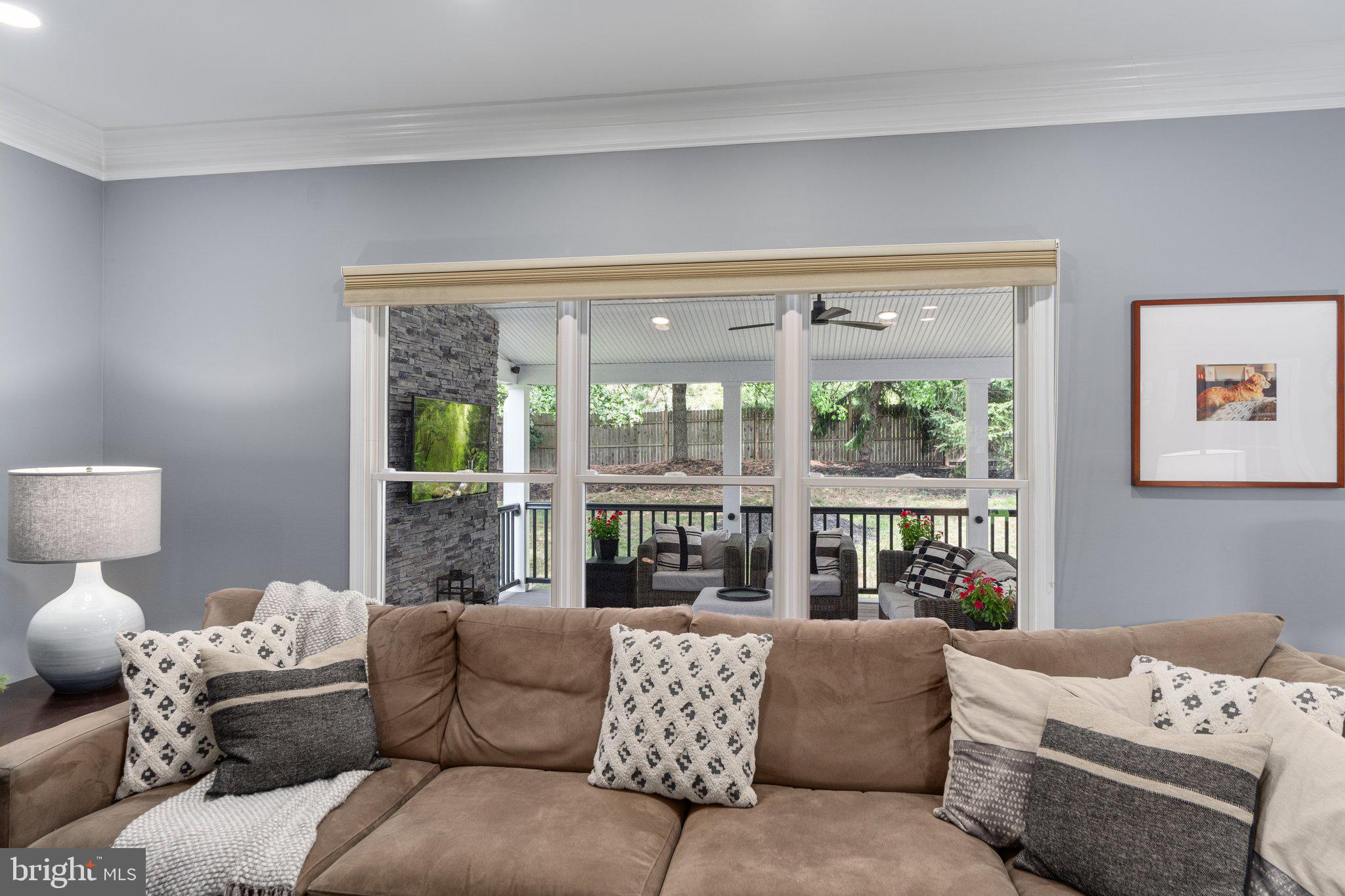 MILL ROAD ESTATES - Residential