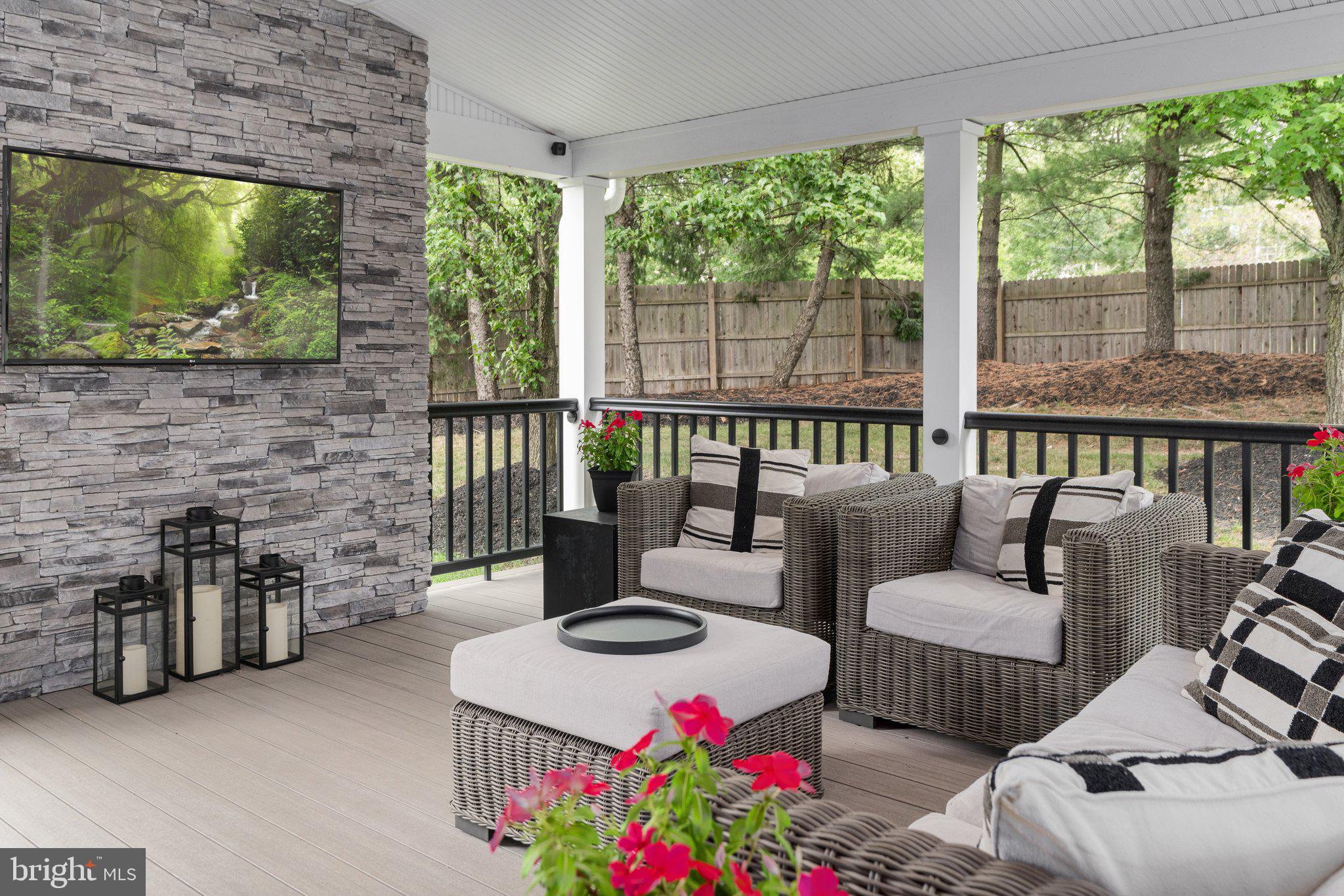 MILL ROAD ESTATES - Residential