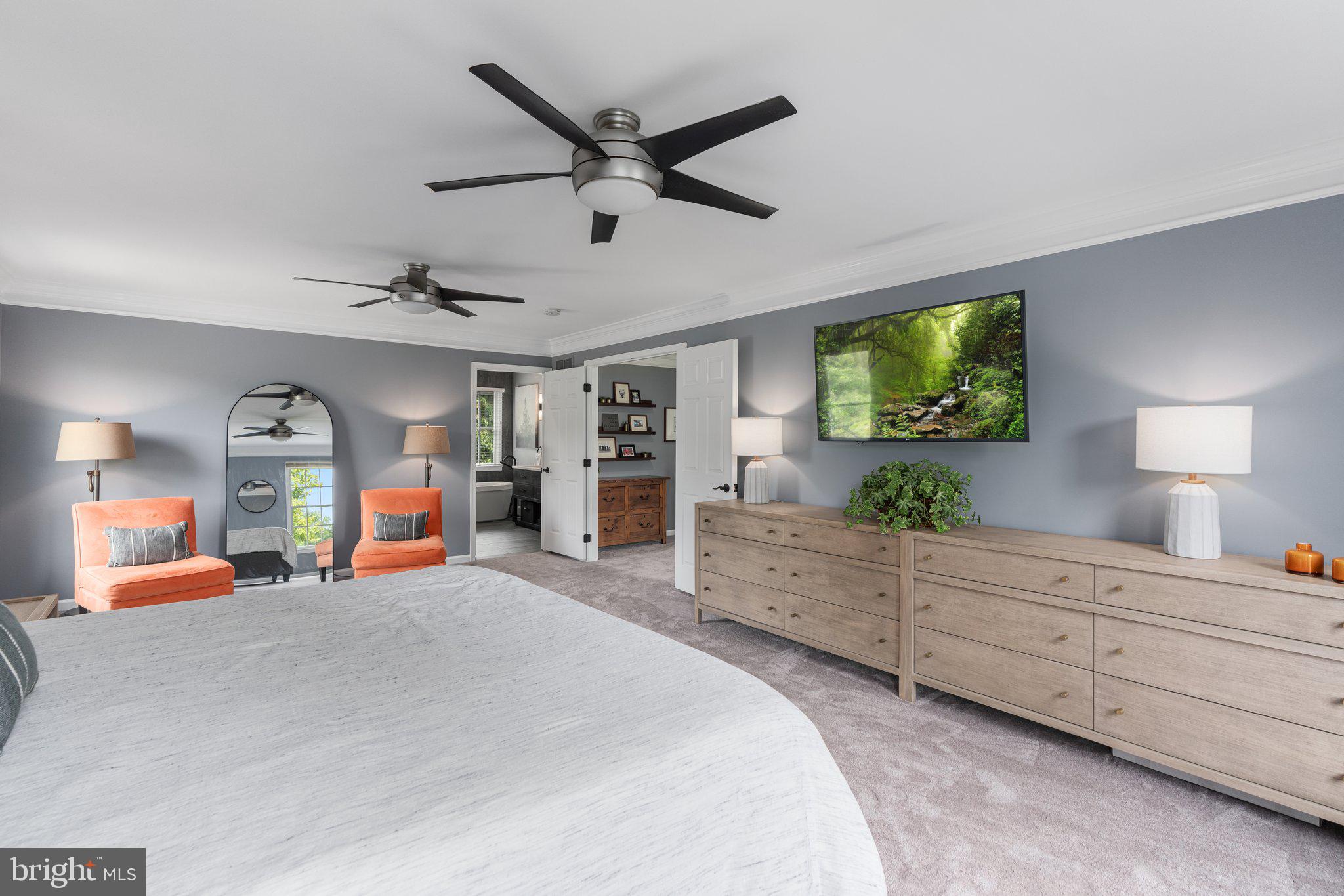 MILL ROAD ESTATES - Residential