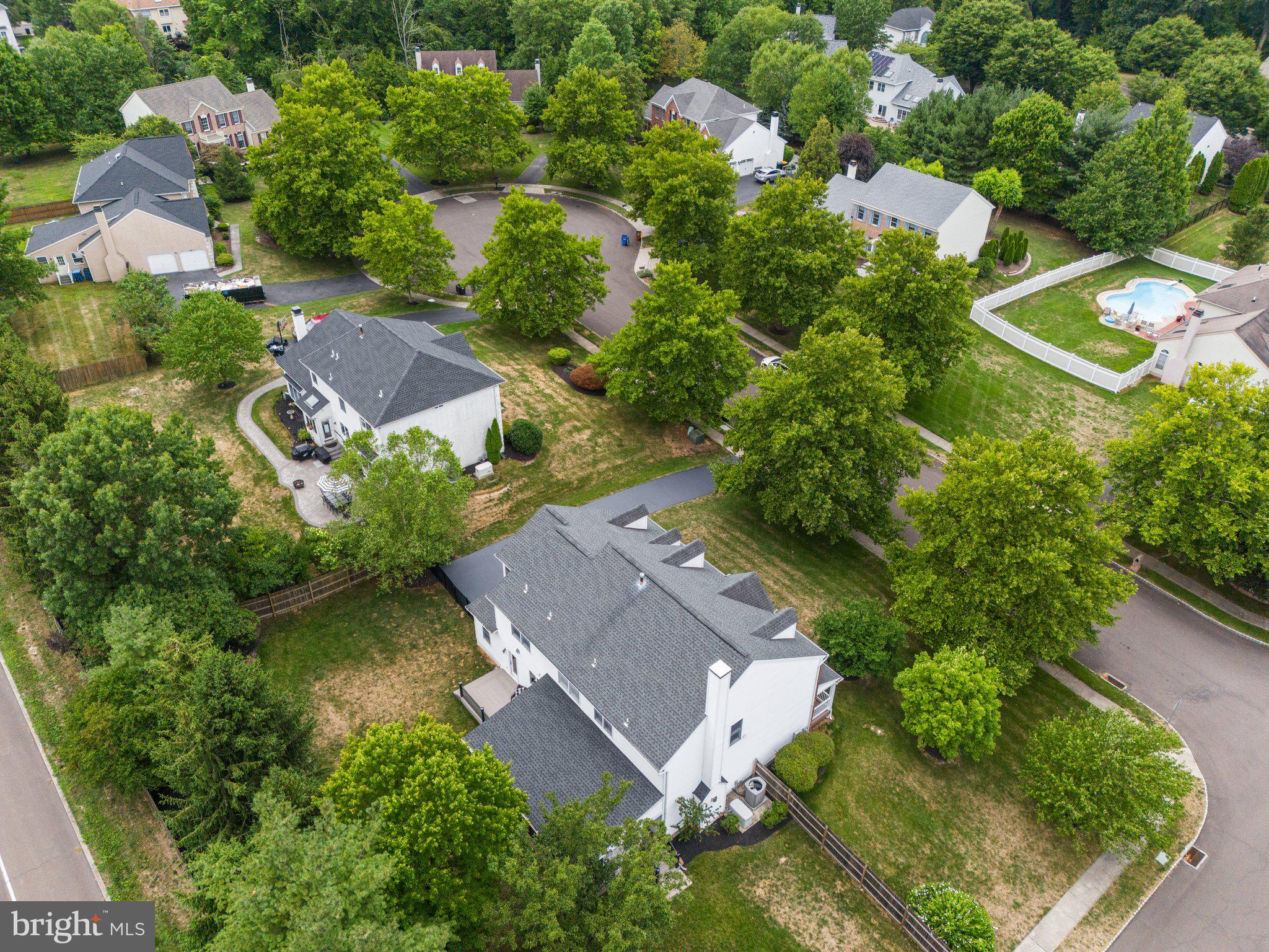 MILL ROAD ESTATES - Residential