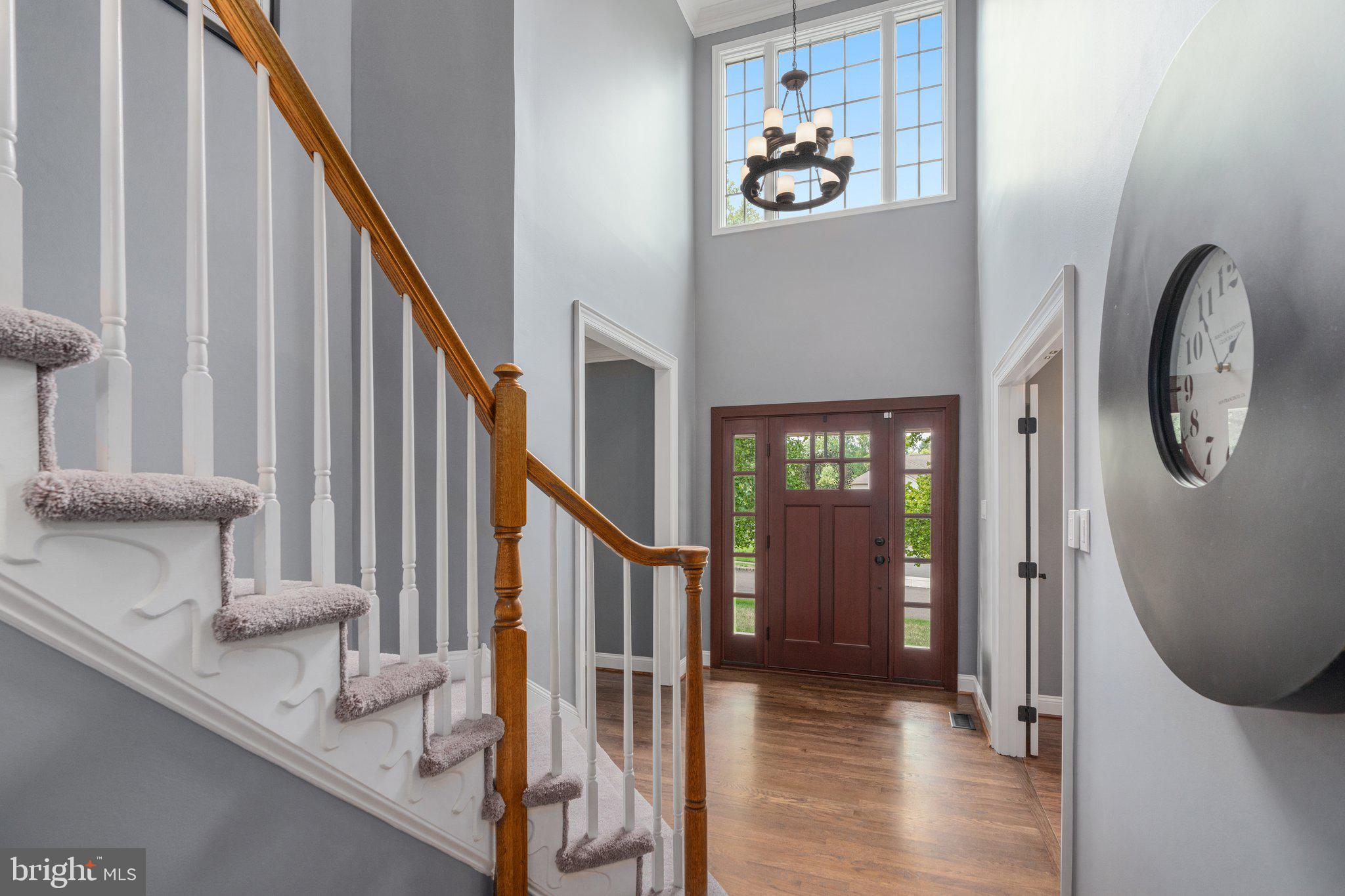 MILL ROAD ESTATES - Residential