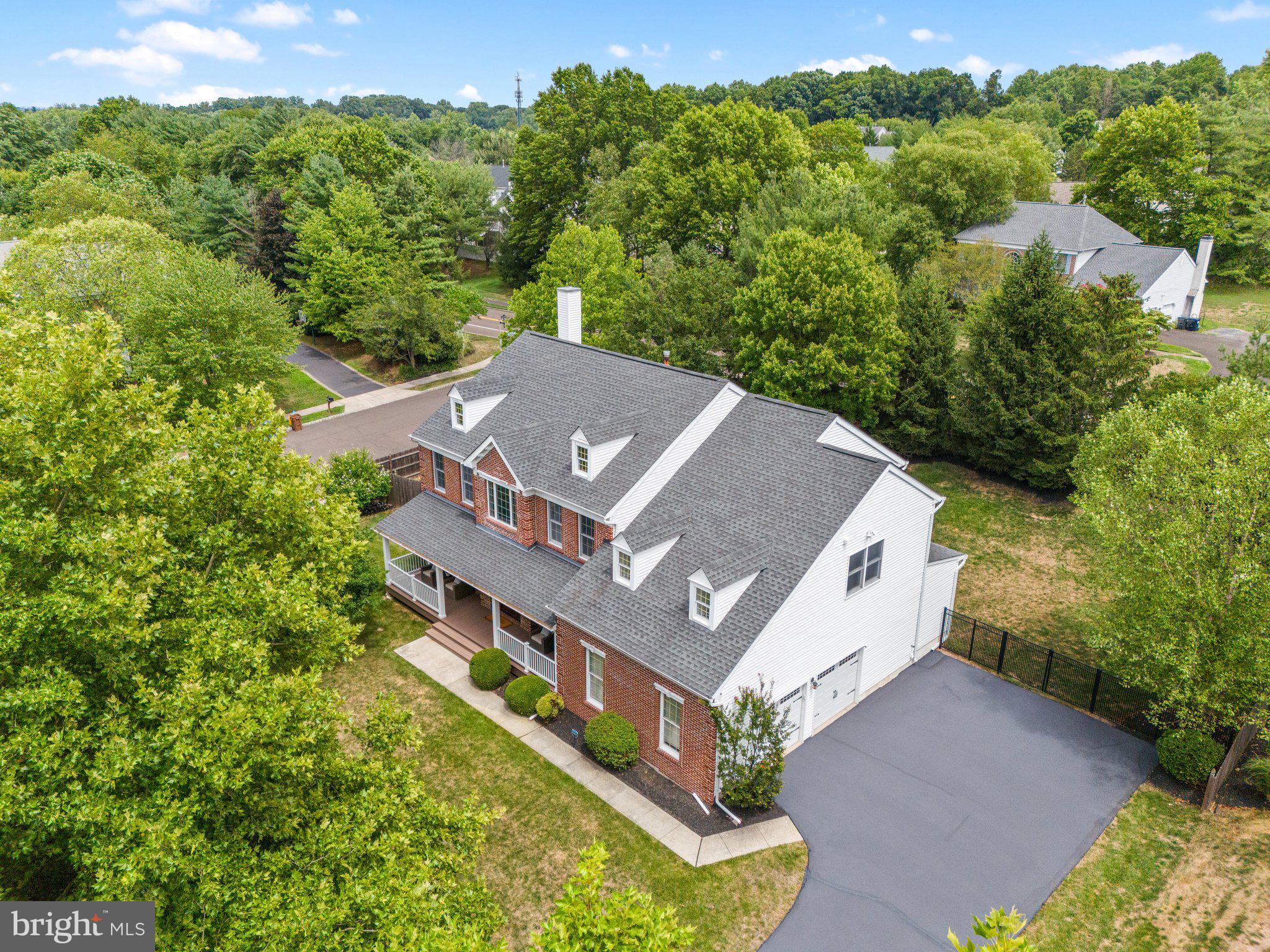 MILL ROAD ESTATES - Residential